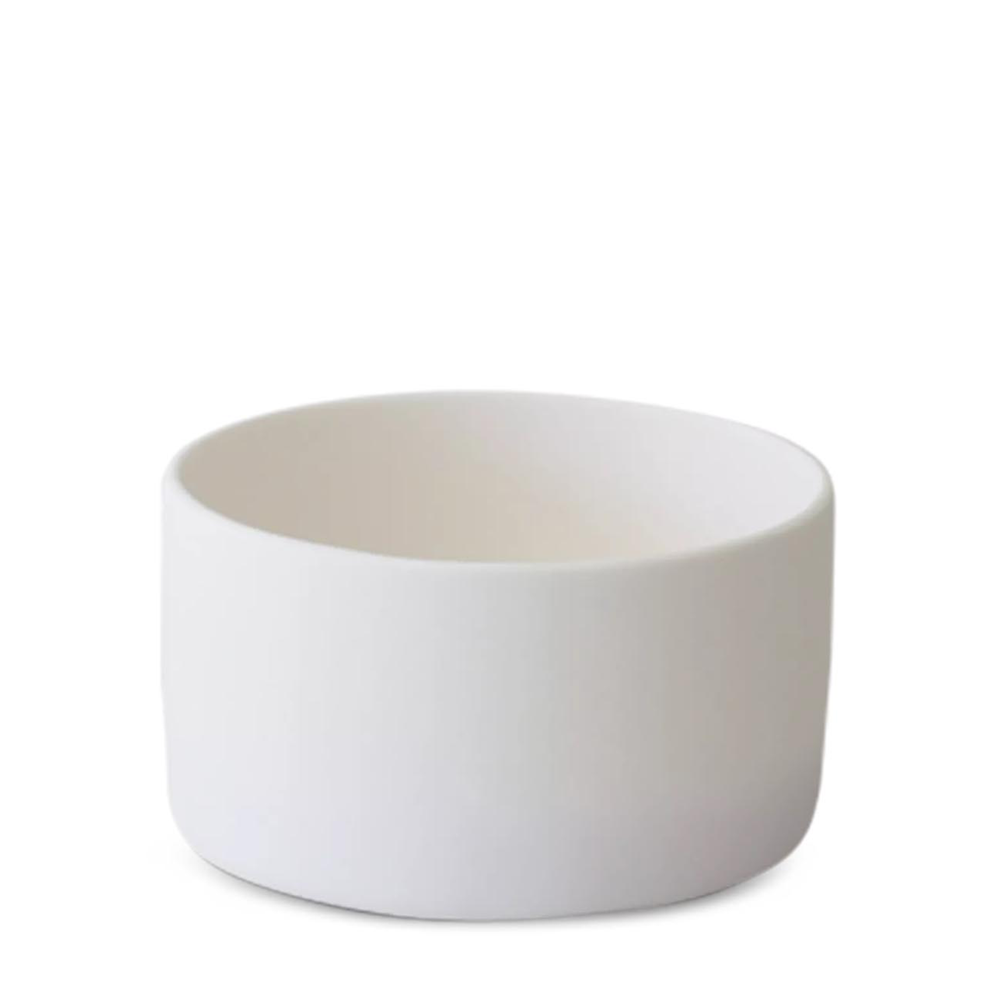 Flat-bottom Pet Bowl