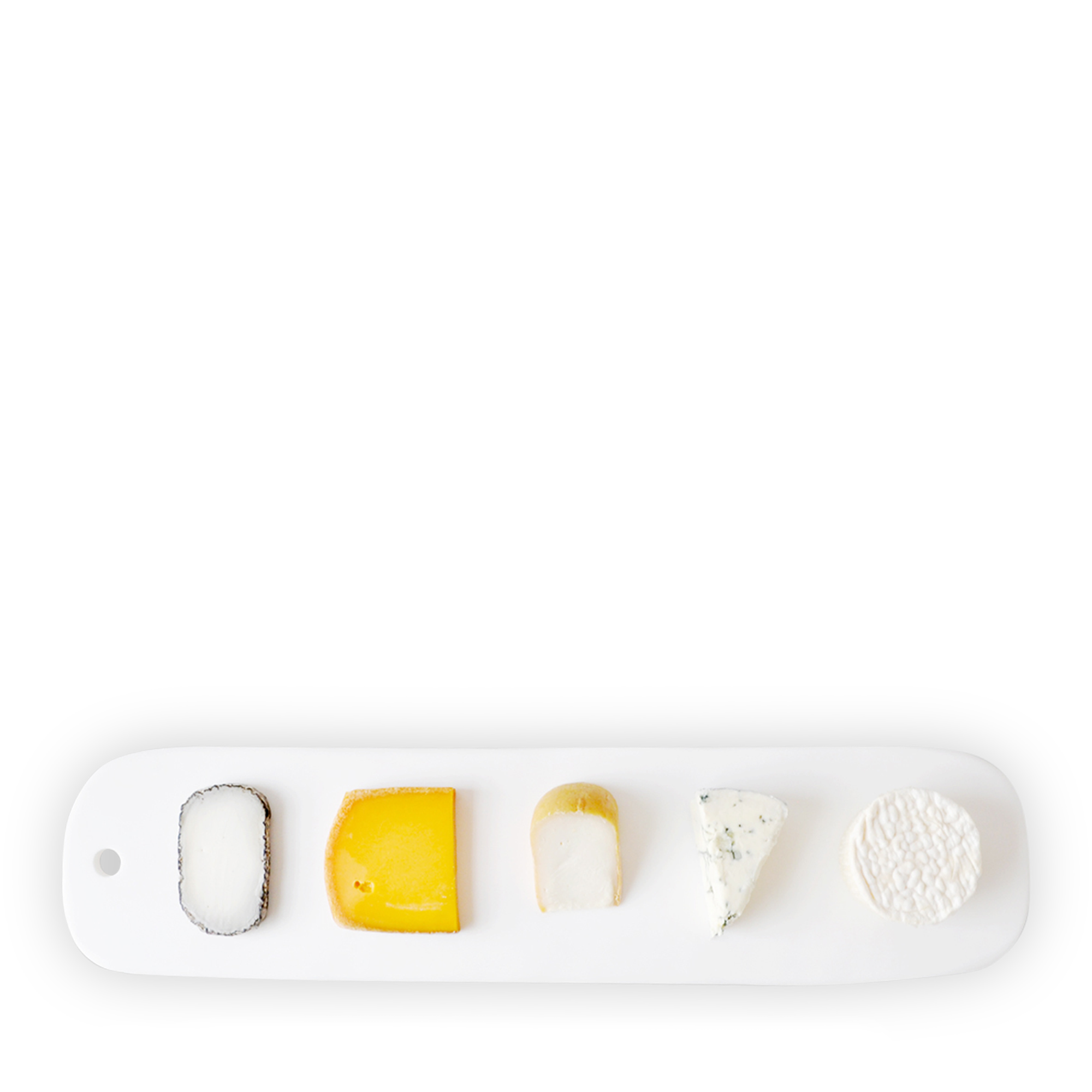 Purist Long Charcuterie Board