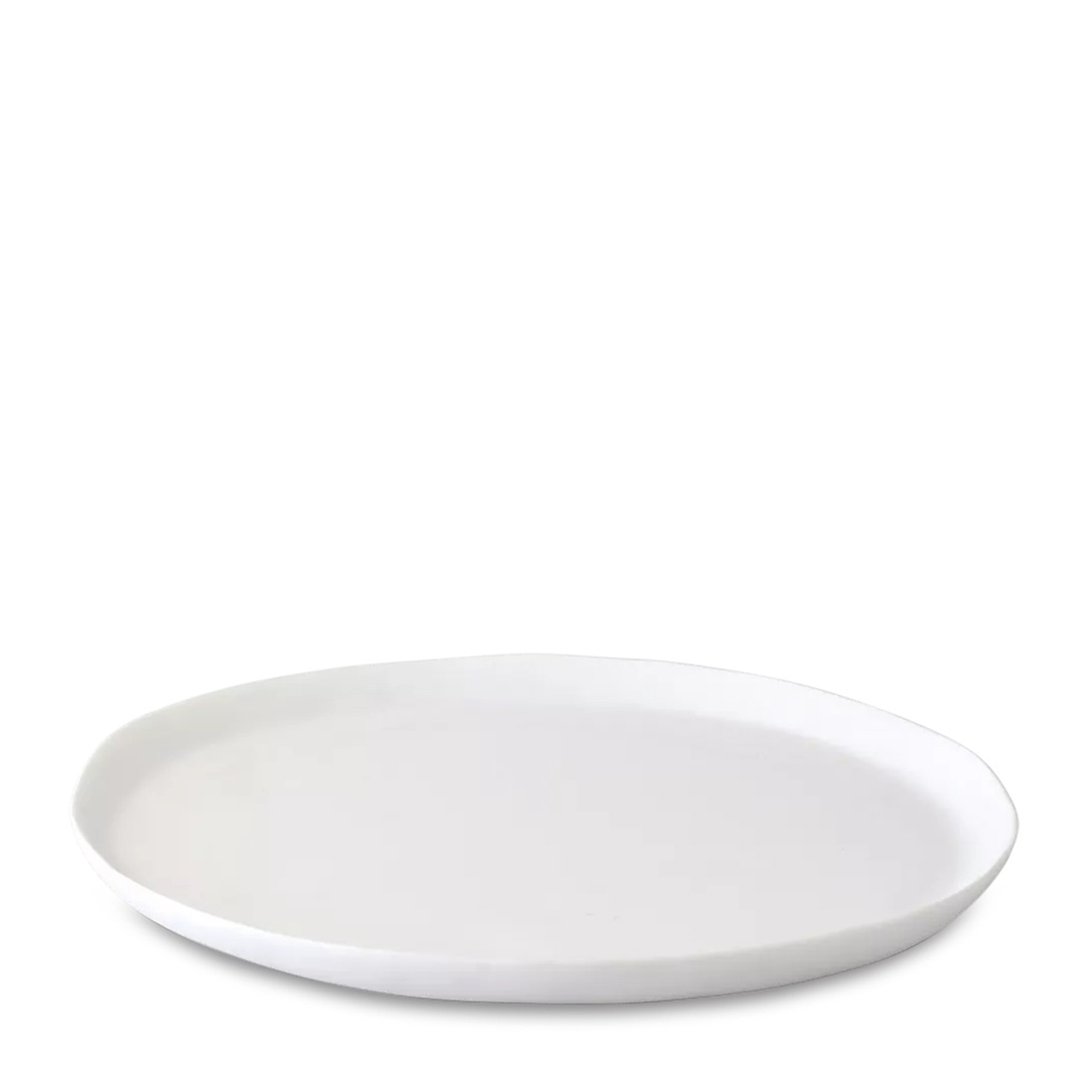 Purist Round Tray