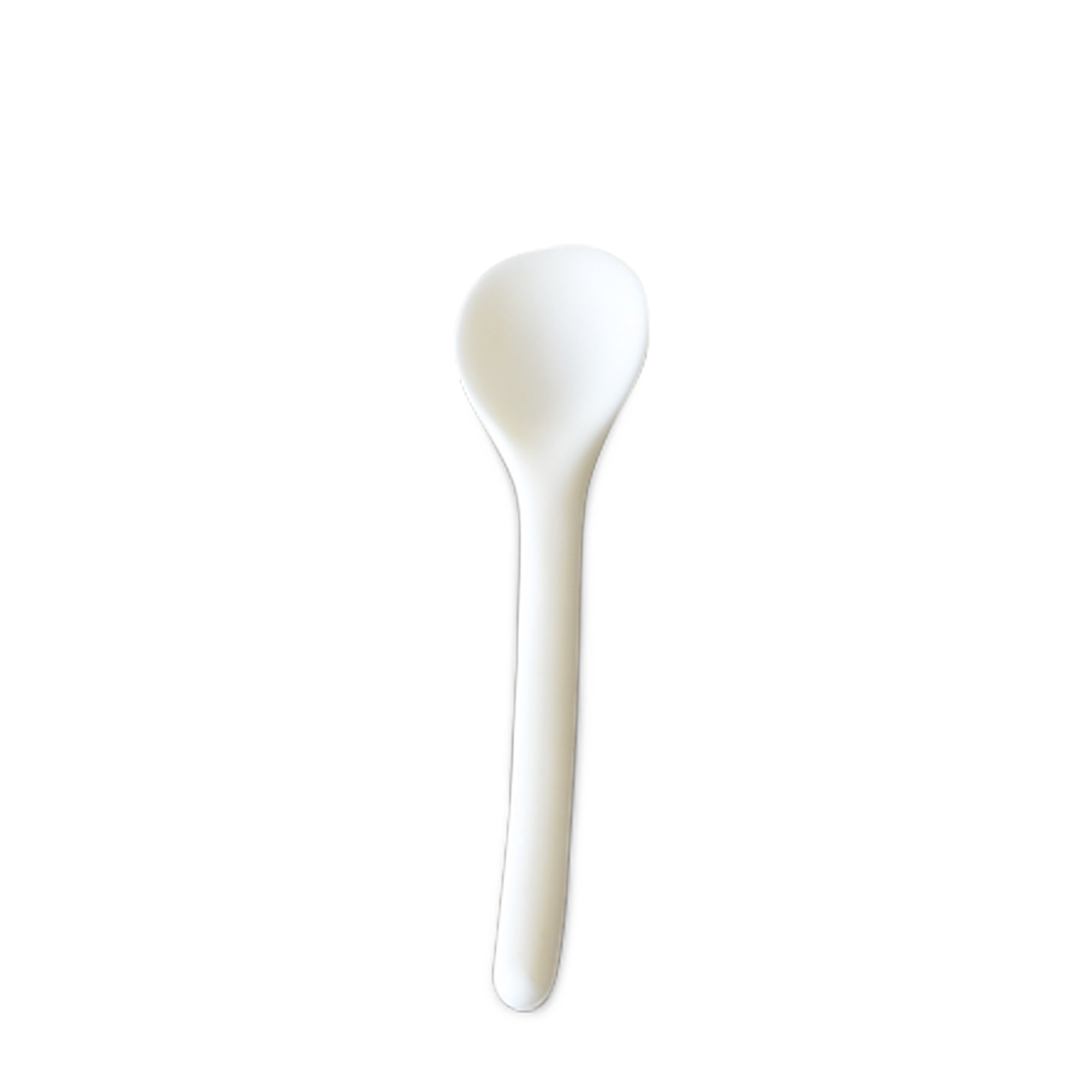 Sculpt Dessert Spoon