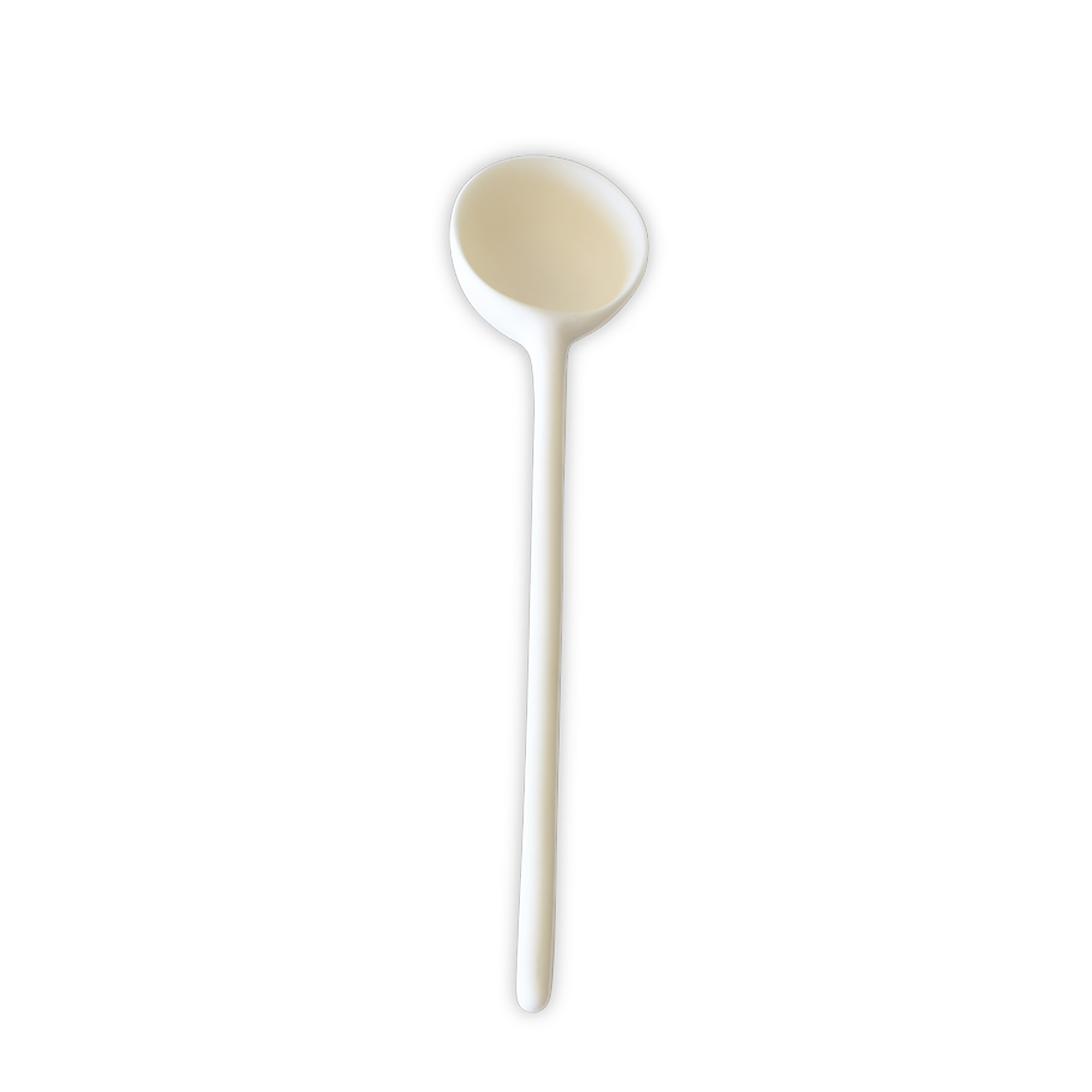 Sculpt Serving Spoon