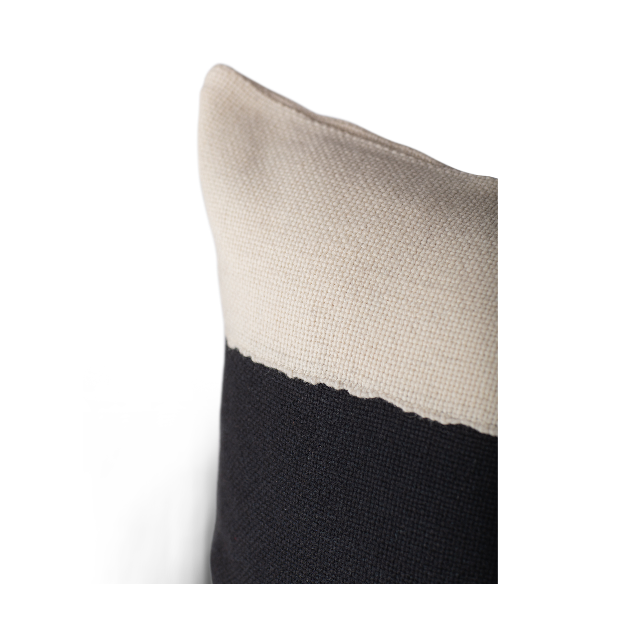 Lazo Pillow - Black