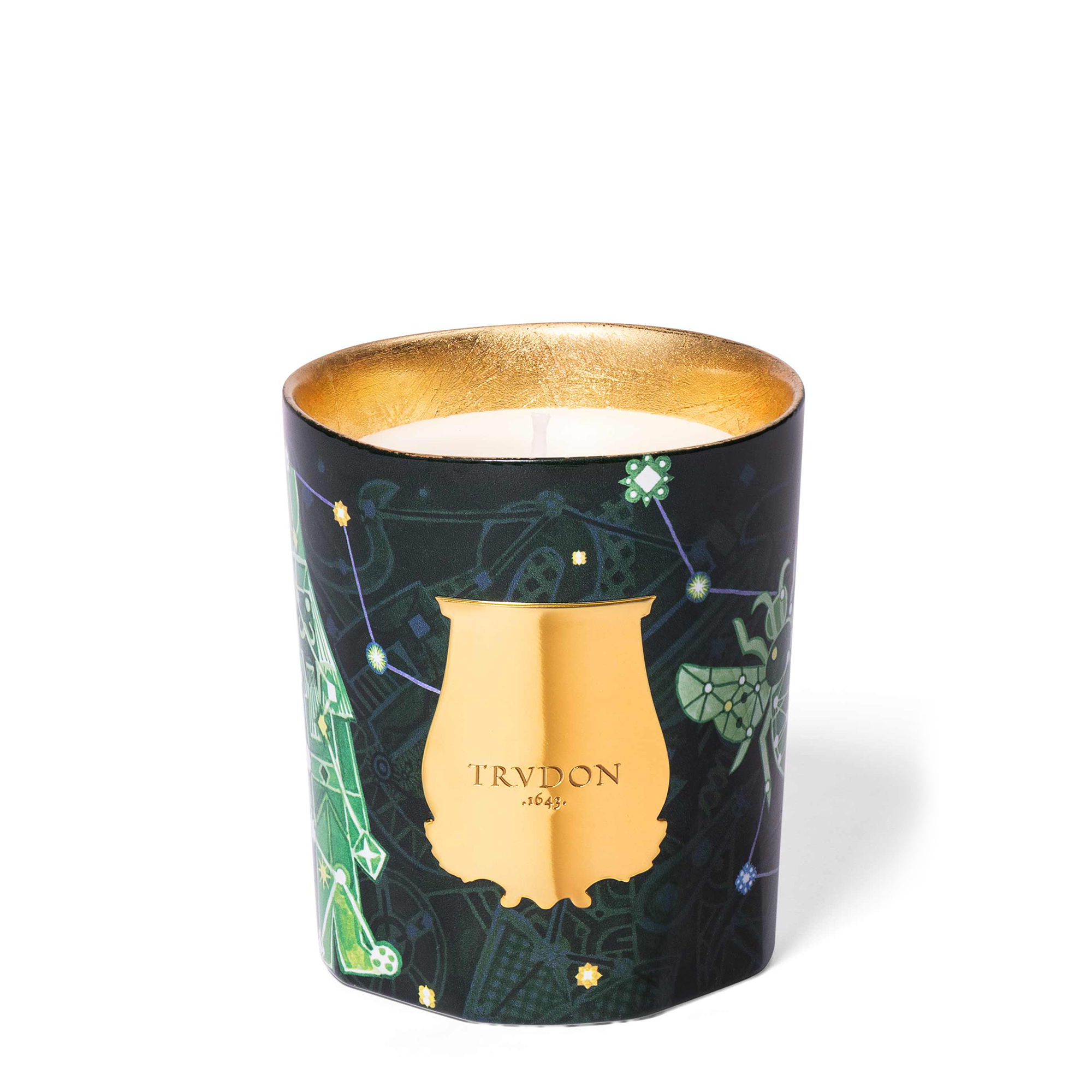 Enchanted Night Candle - Fir