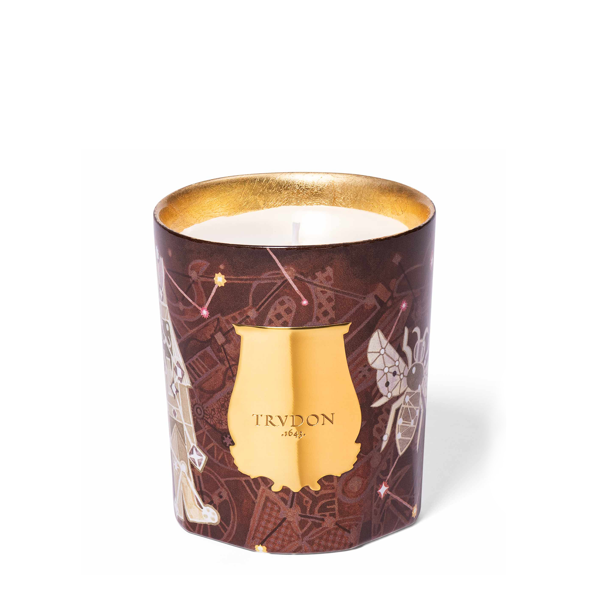 Enchanted Holiday Candle - Libra