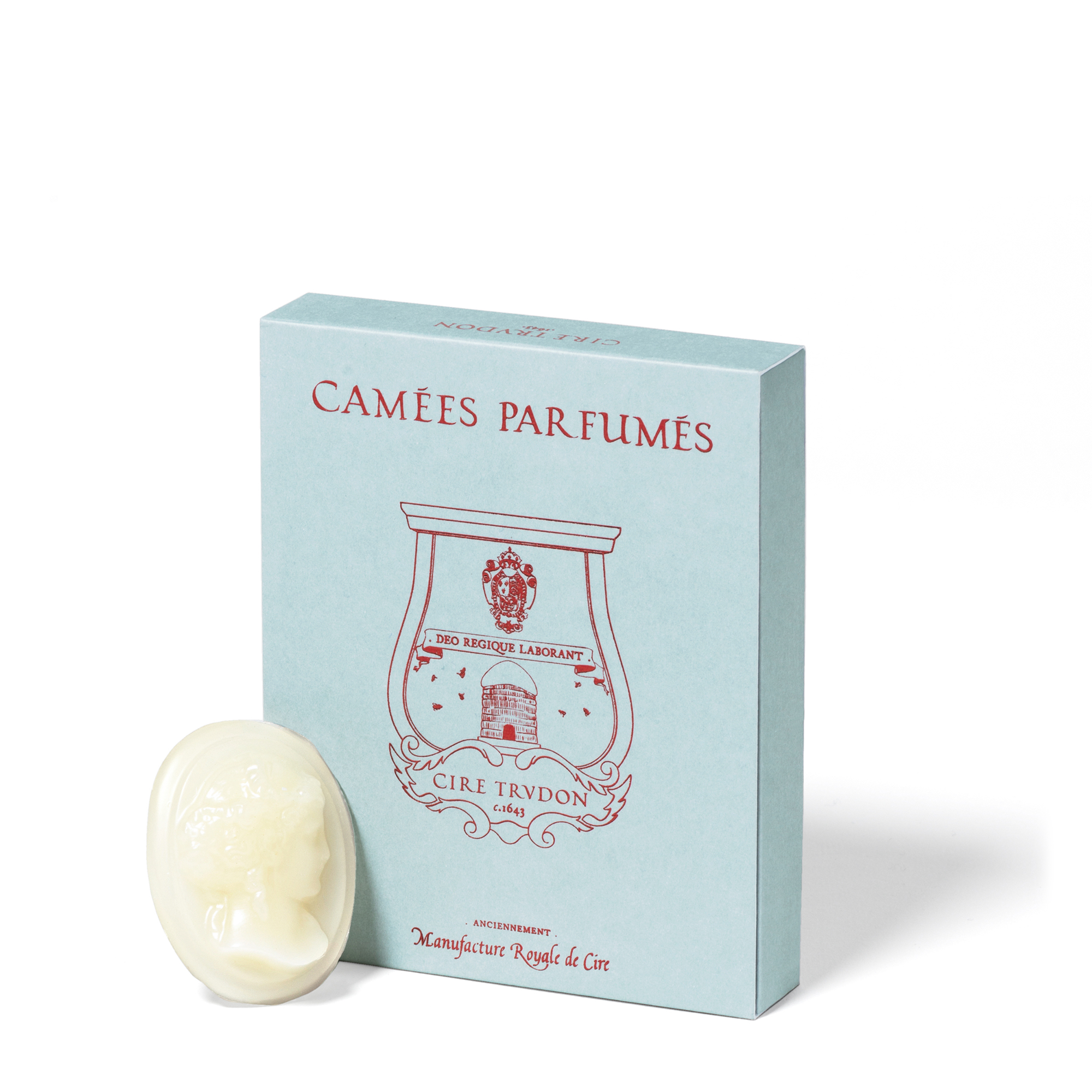 Cameo - Joséphine