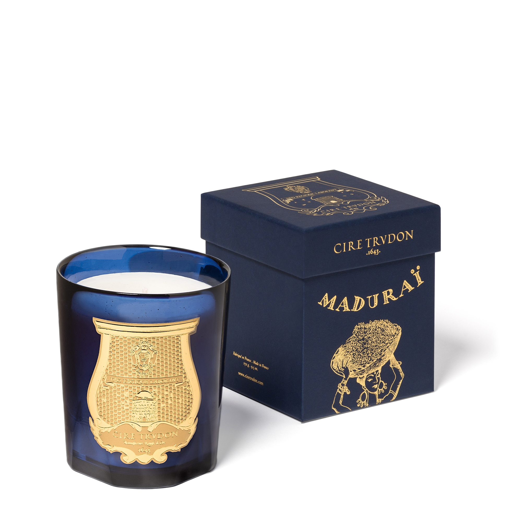 Candle - Maduraï