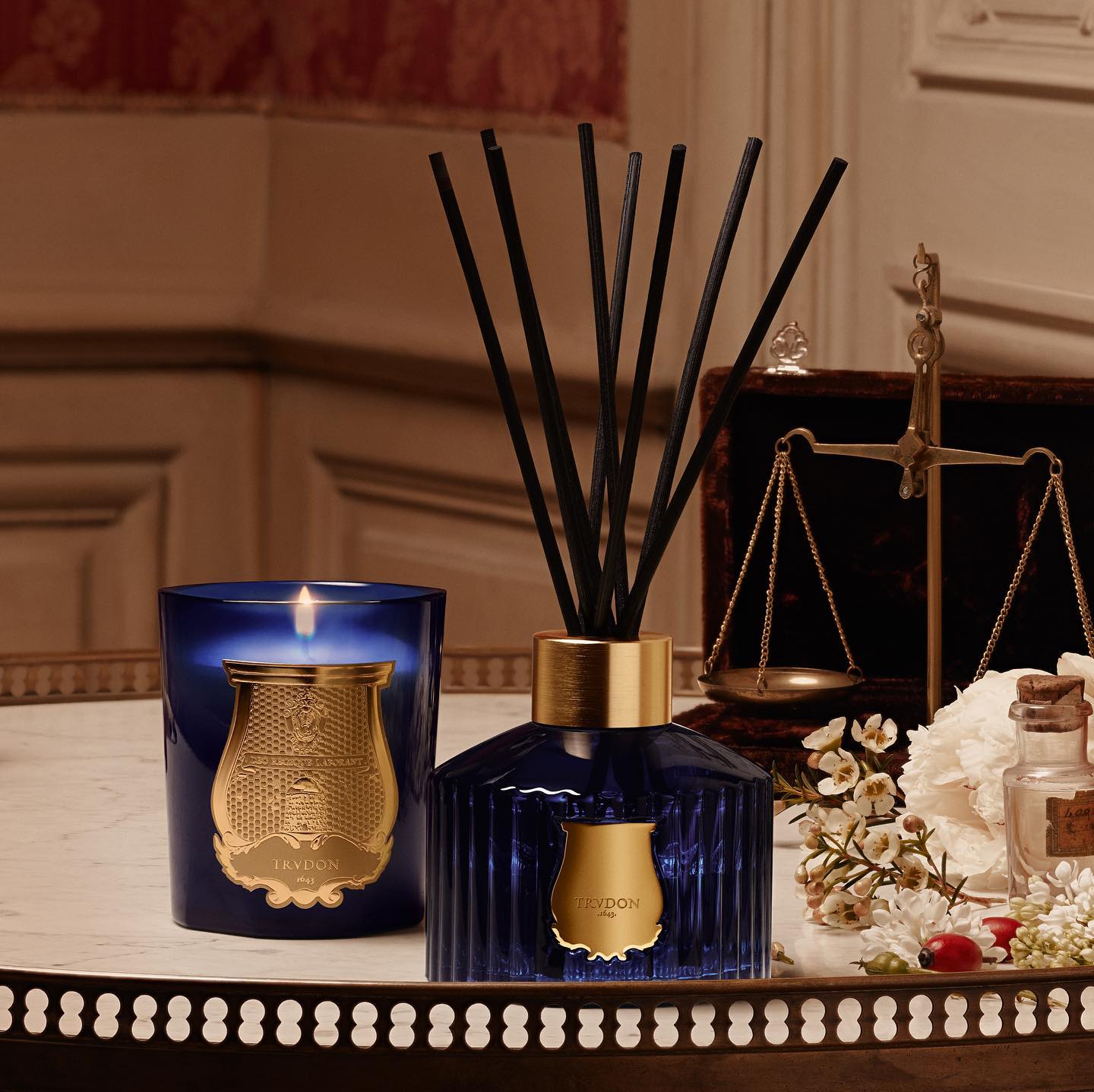 Candle - Maduraï