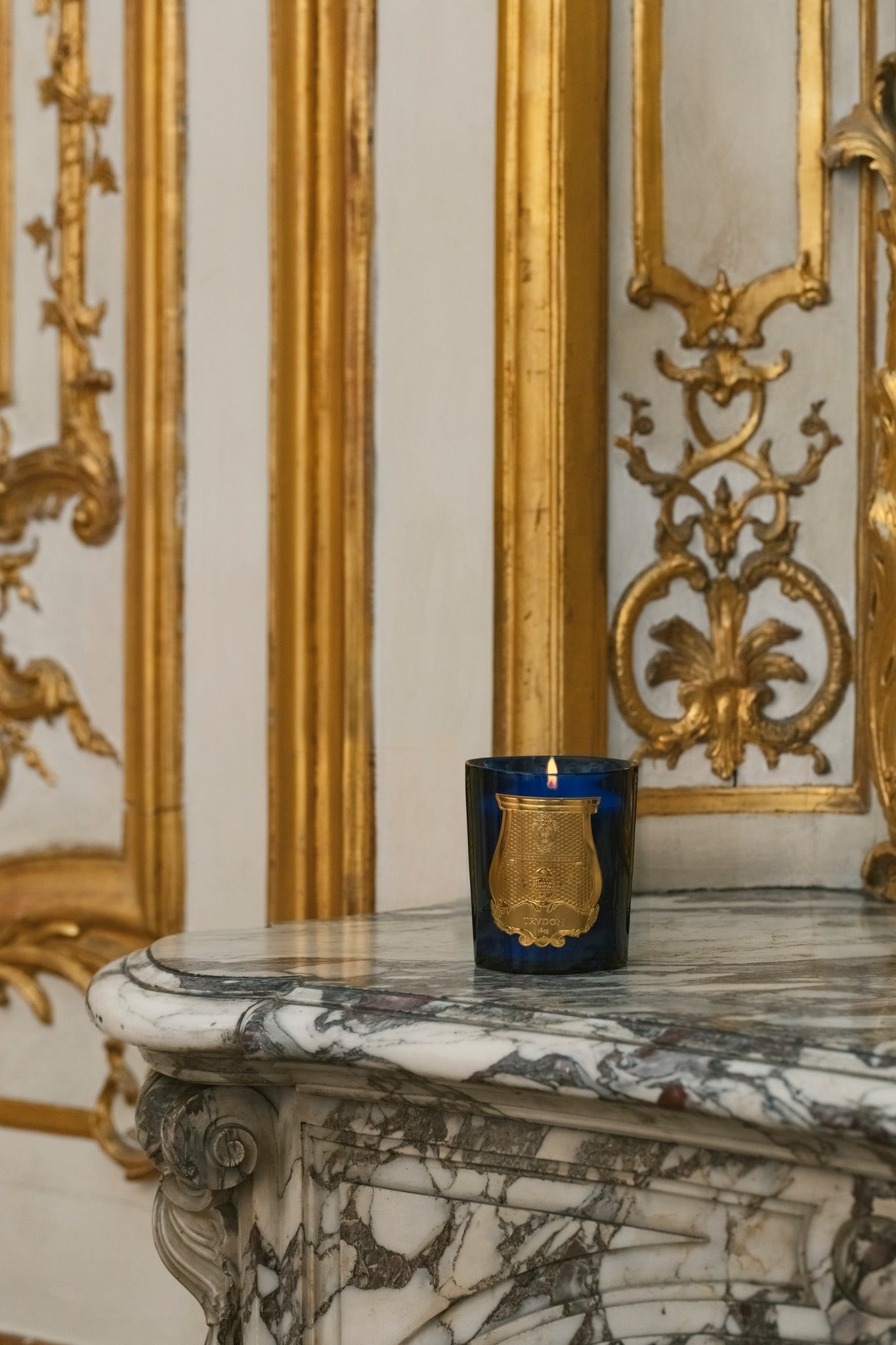 Candle - Maduraï