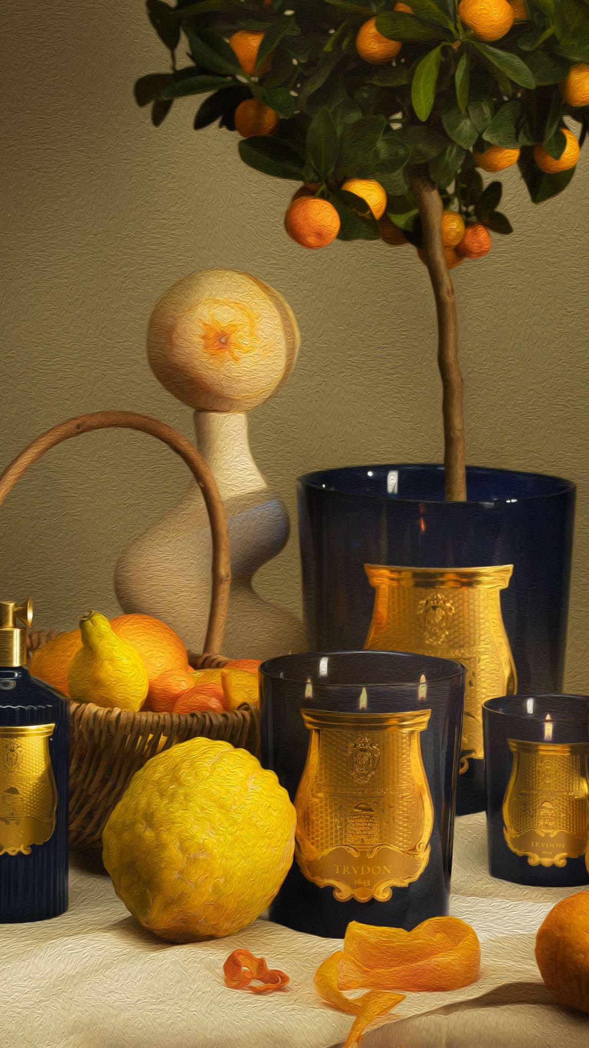 Candle - Maduraï