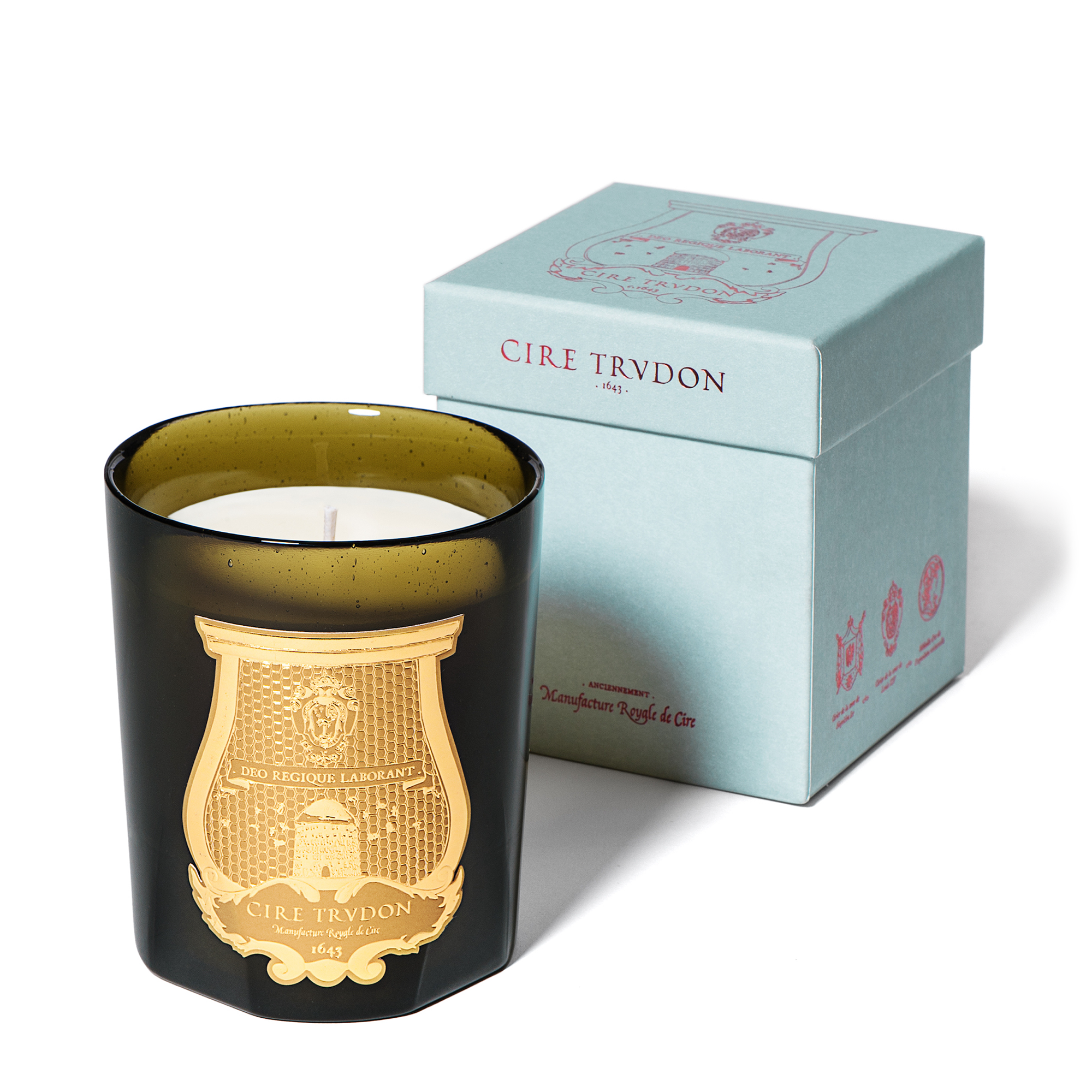 Candle - Ernesto