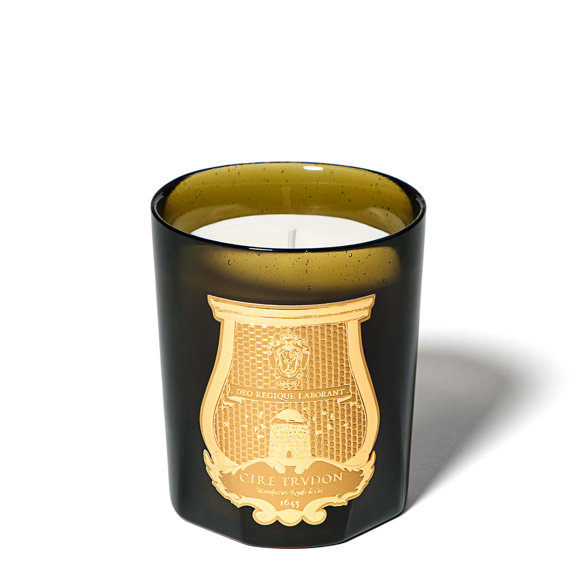 Candle - Tuileries