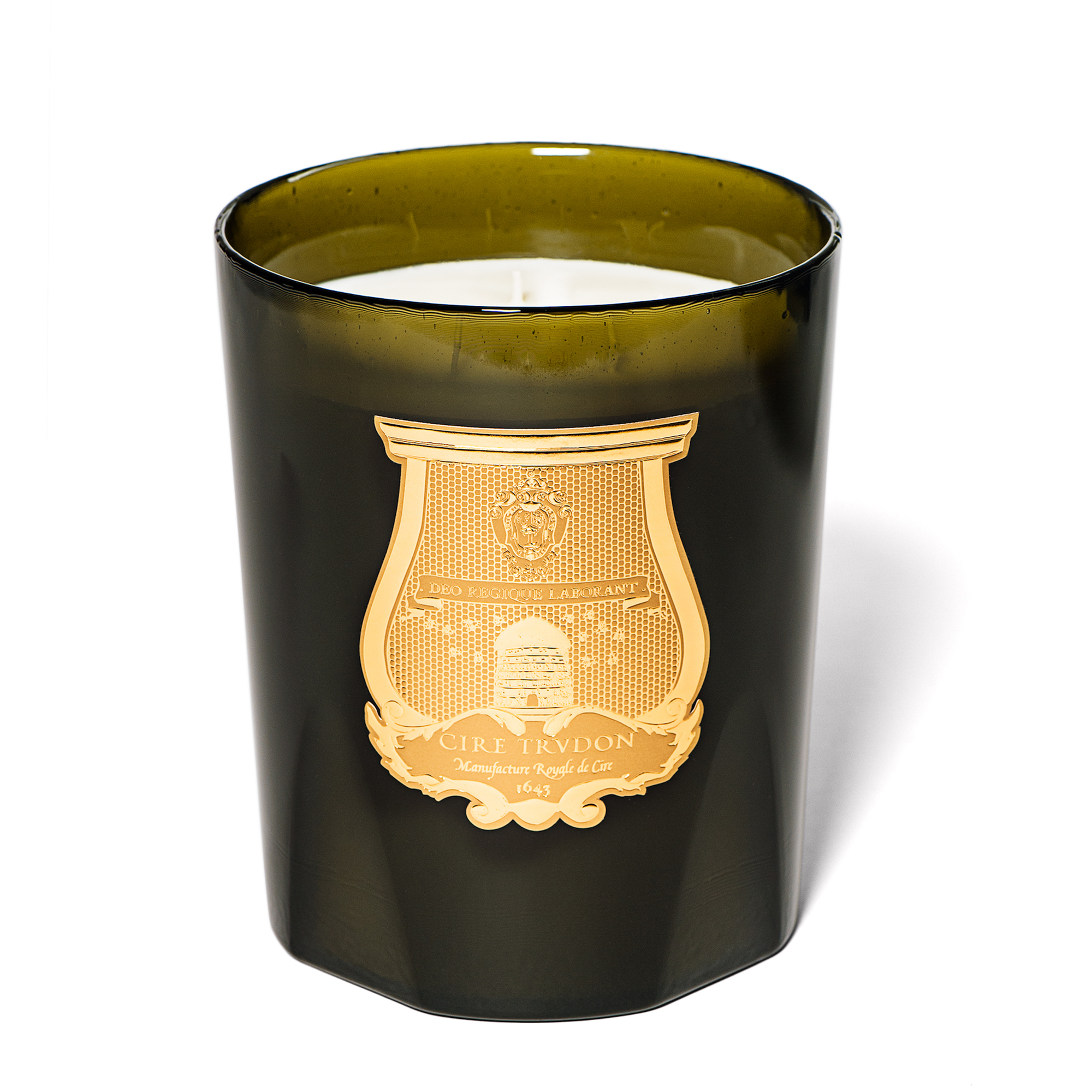 Candle - Odalisque
