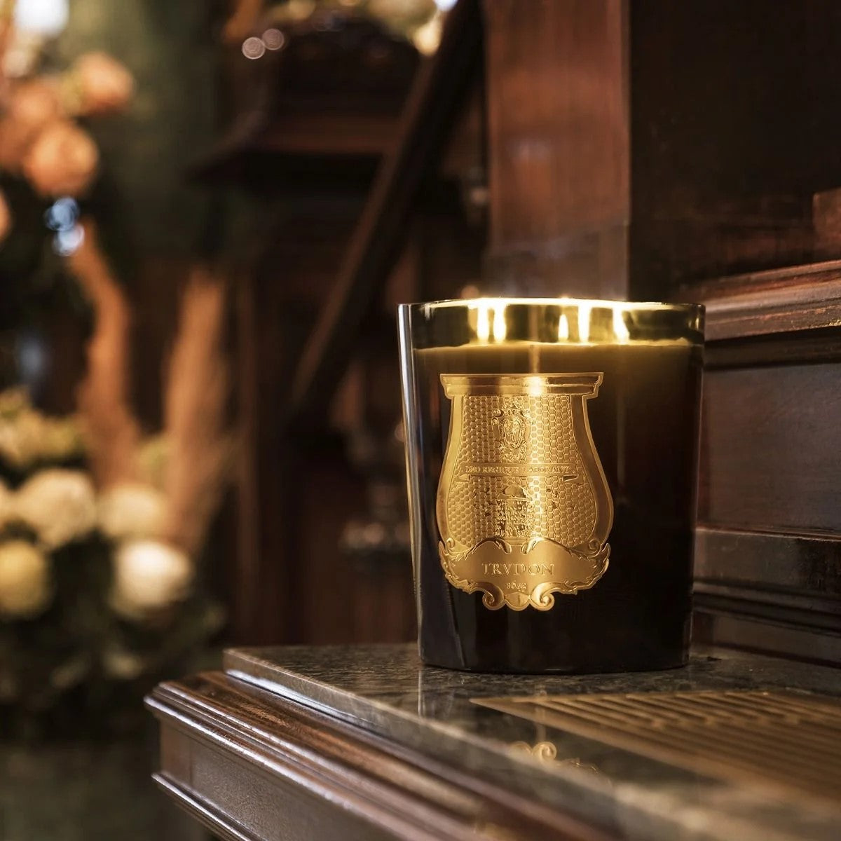 Candle - Joséphine