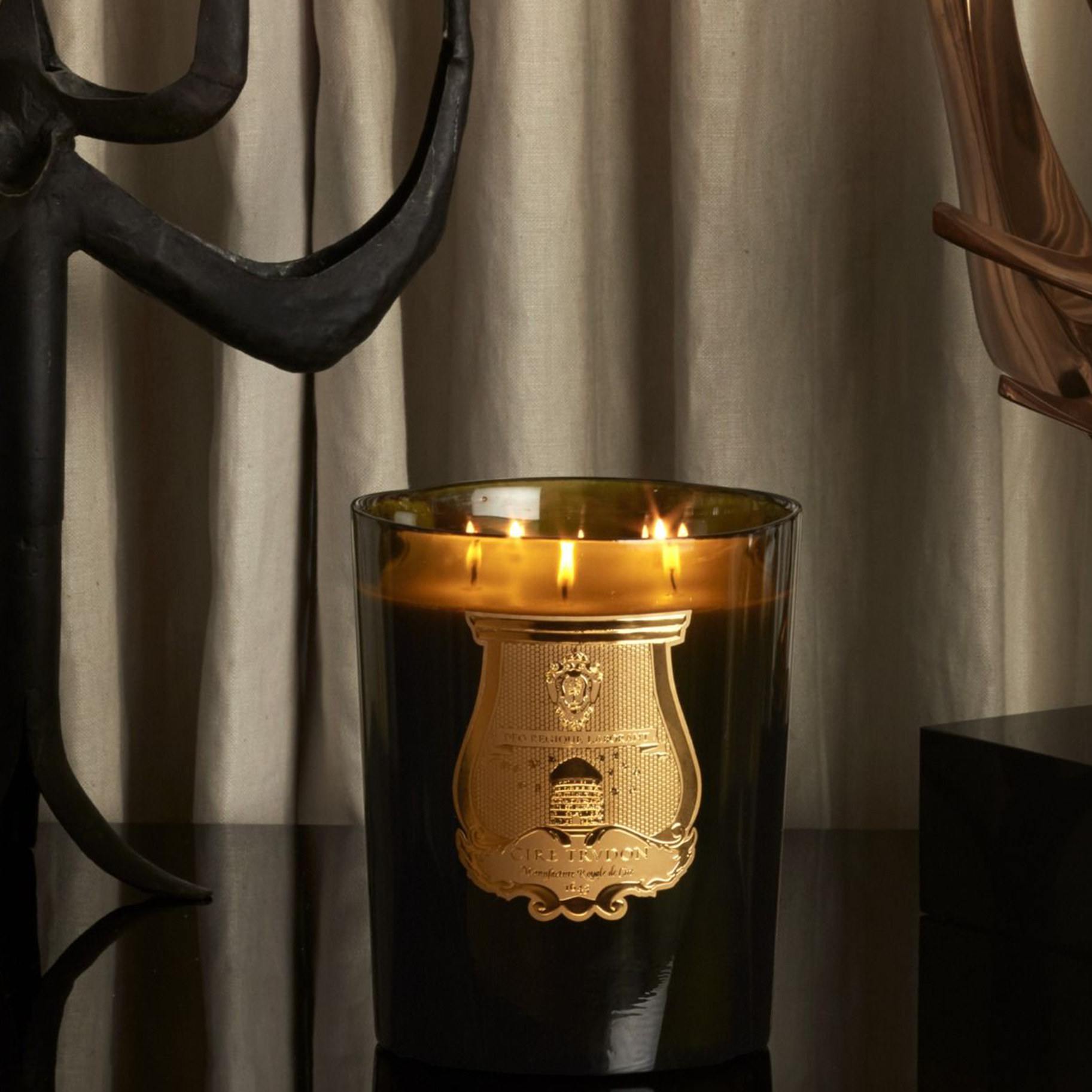 Candle - Abd El Kader