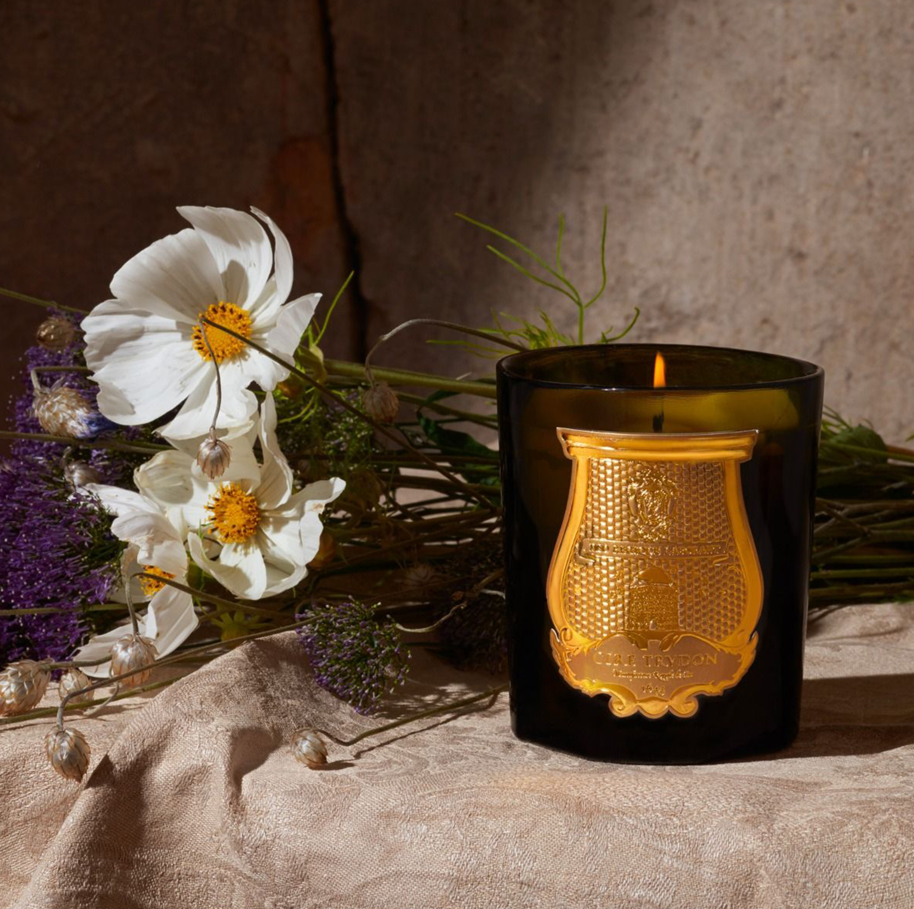 Candle - Ernesto