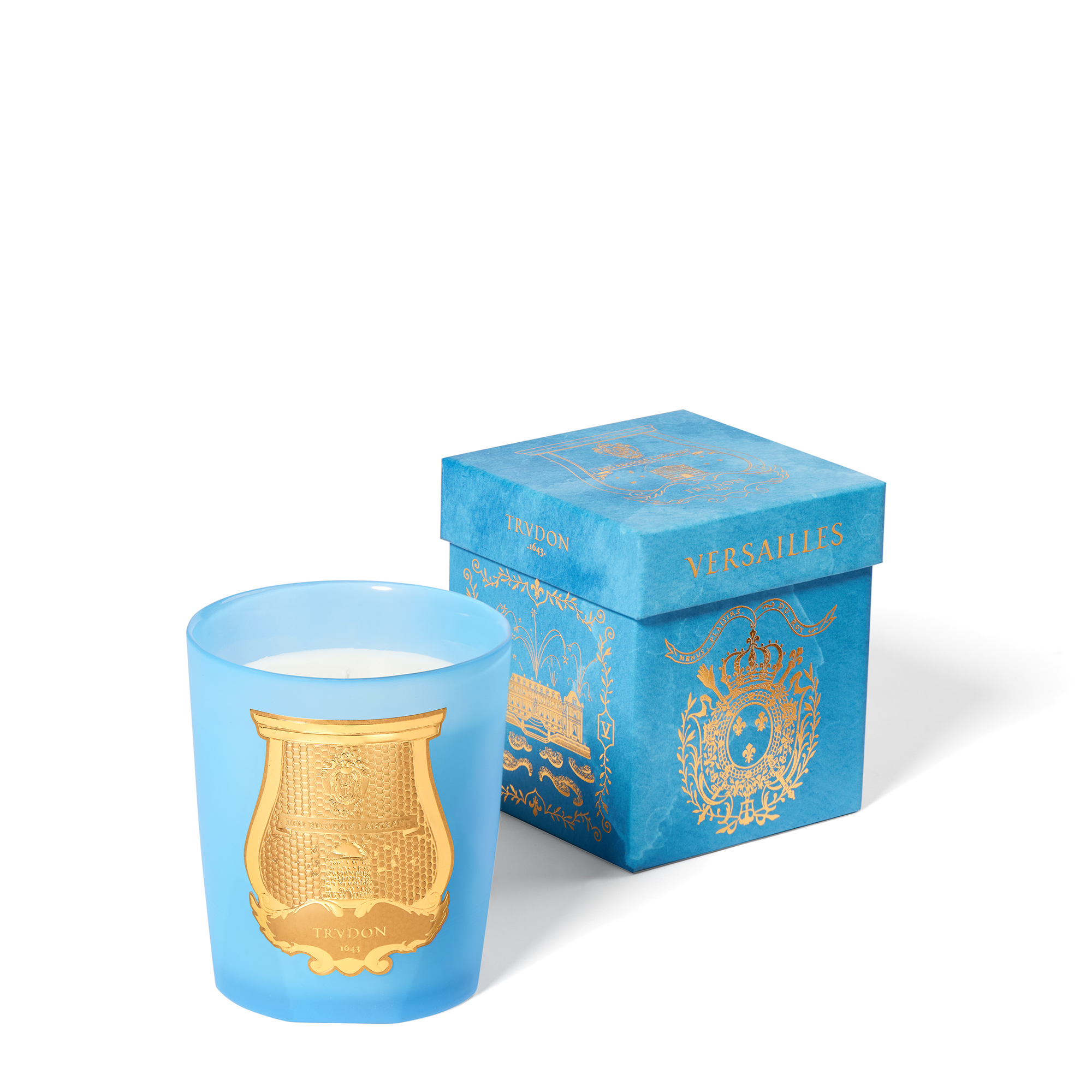 Classic Candle - Versailles