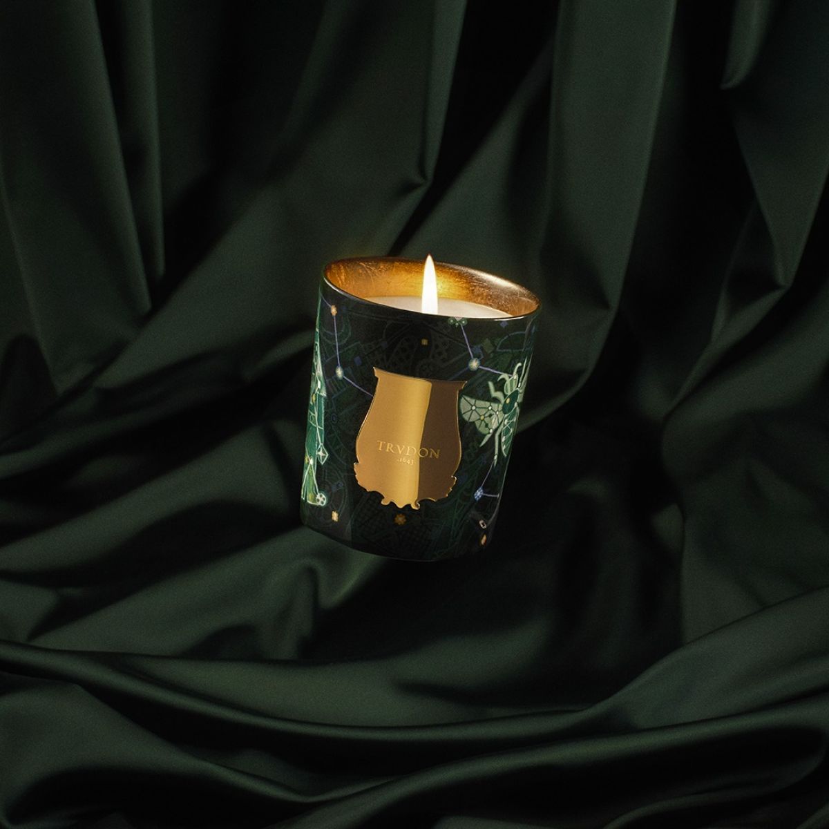 Enchanted Night Candle - Fir