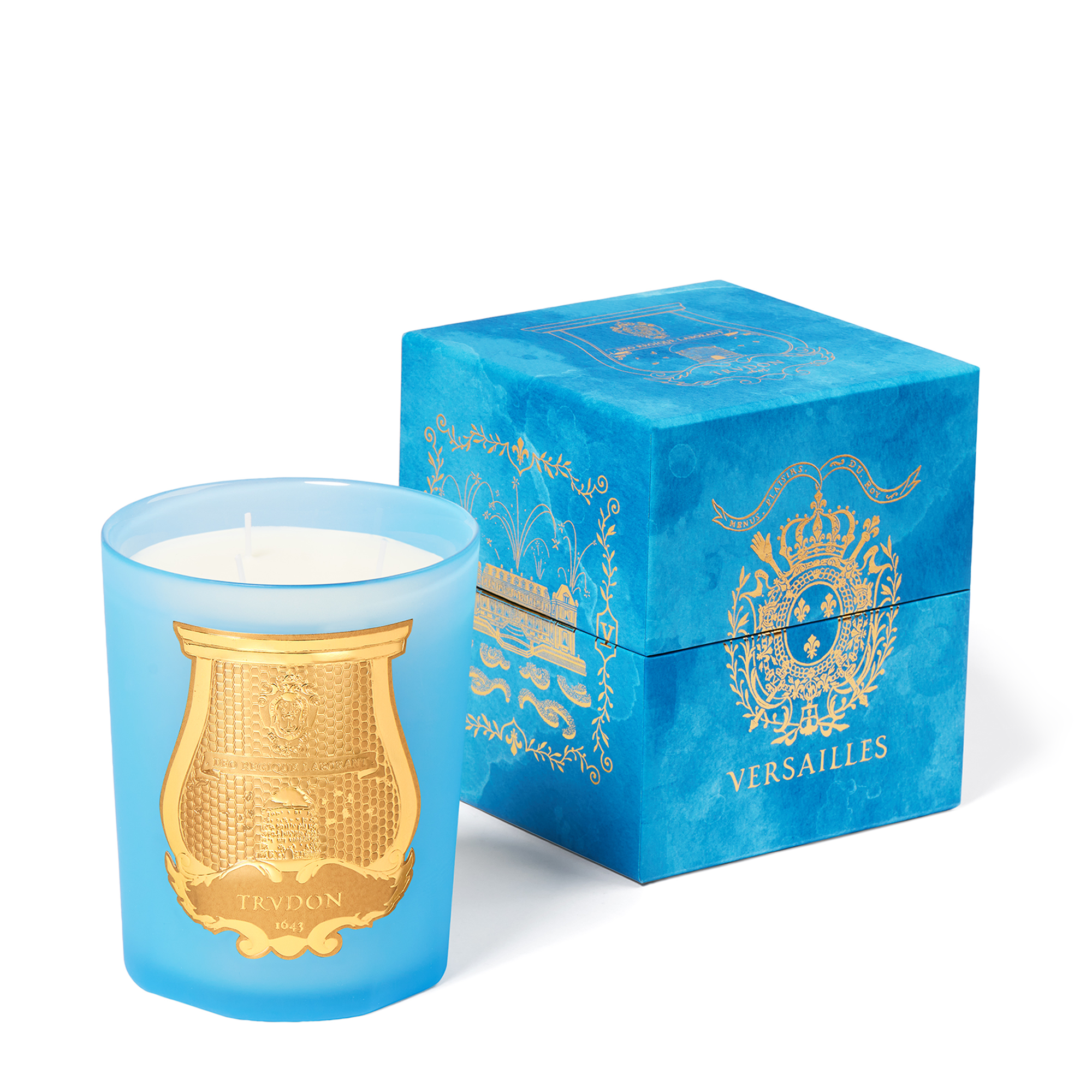 Intermezzo Candle - Versailles