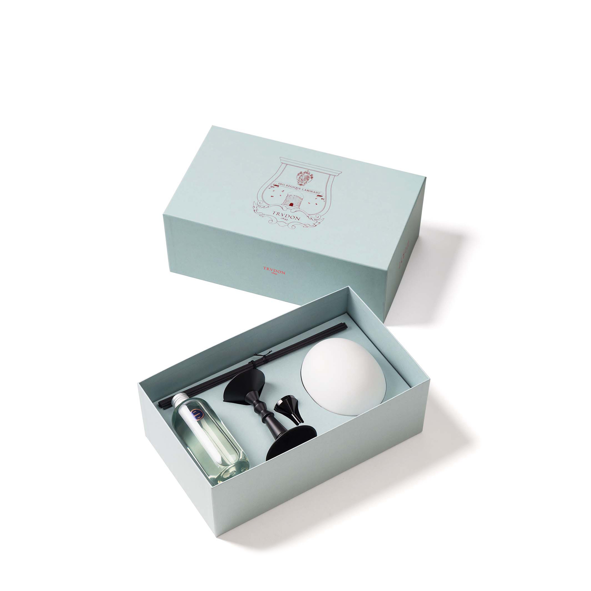 L’œuf Diffuser - Cyrnos