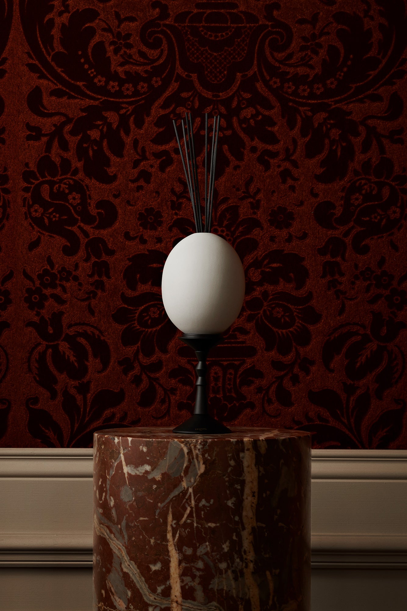 L’œuf Diffuser - Cyrnos