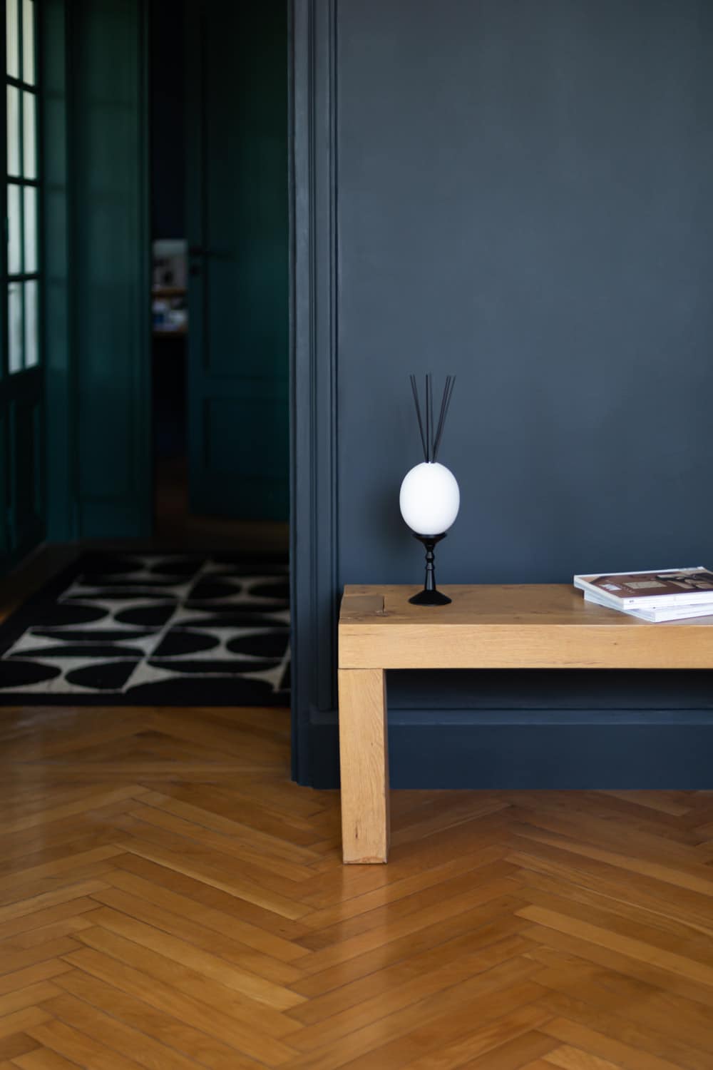 L’œuf Diffuser - Cyrnos