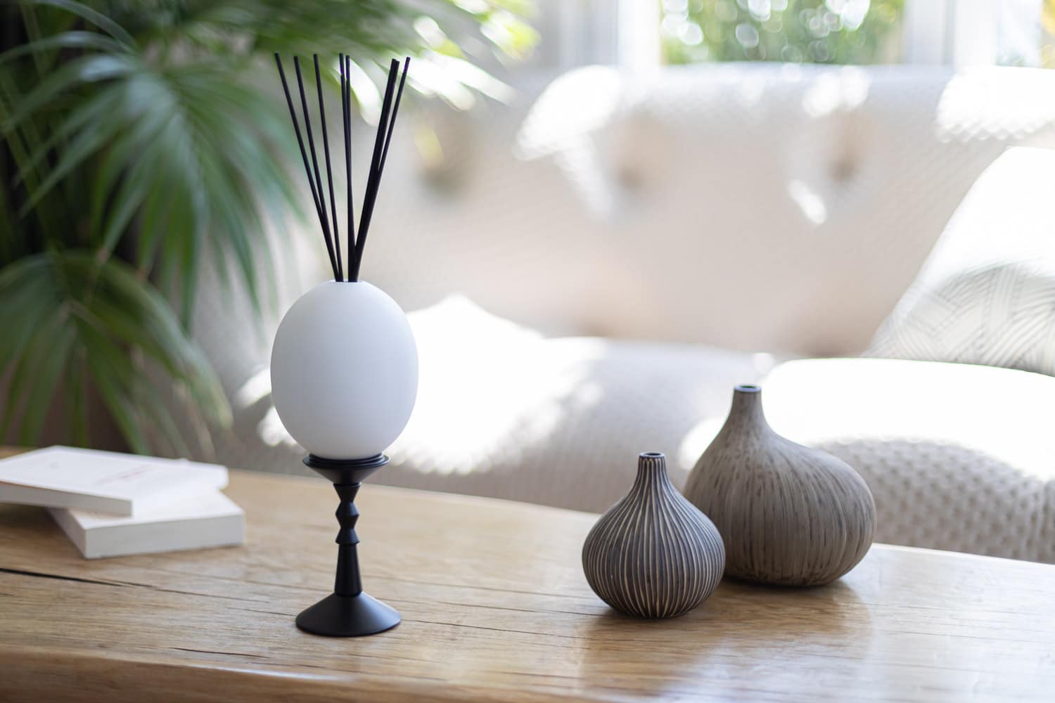 L’œuf Diffuser - Cyrnos