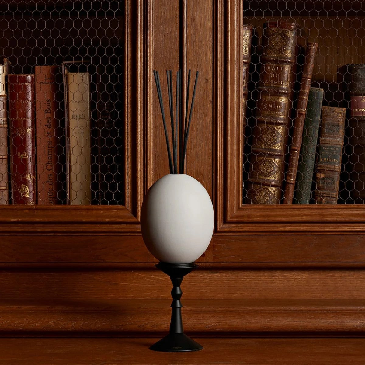 L’œuf Diffuser - Cyrnos