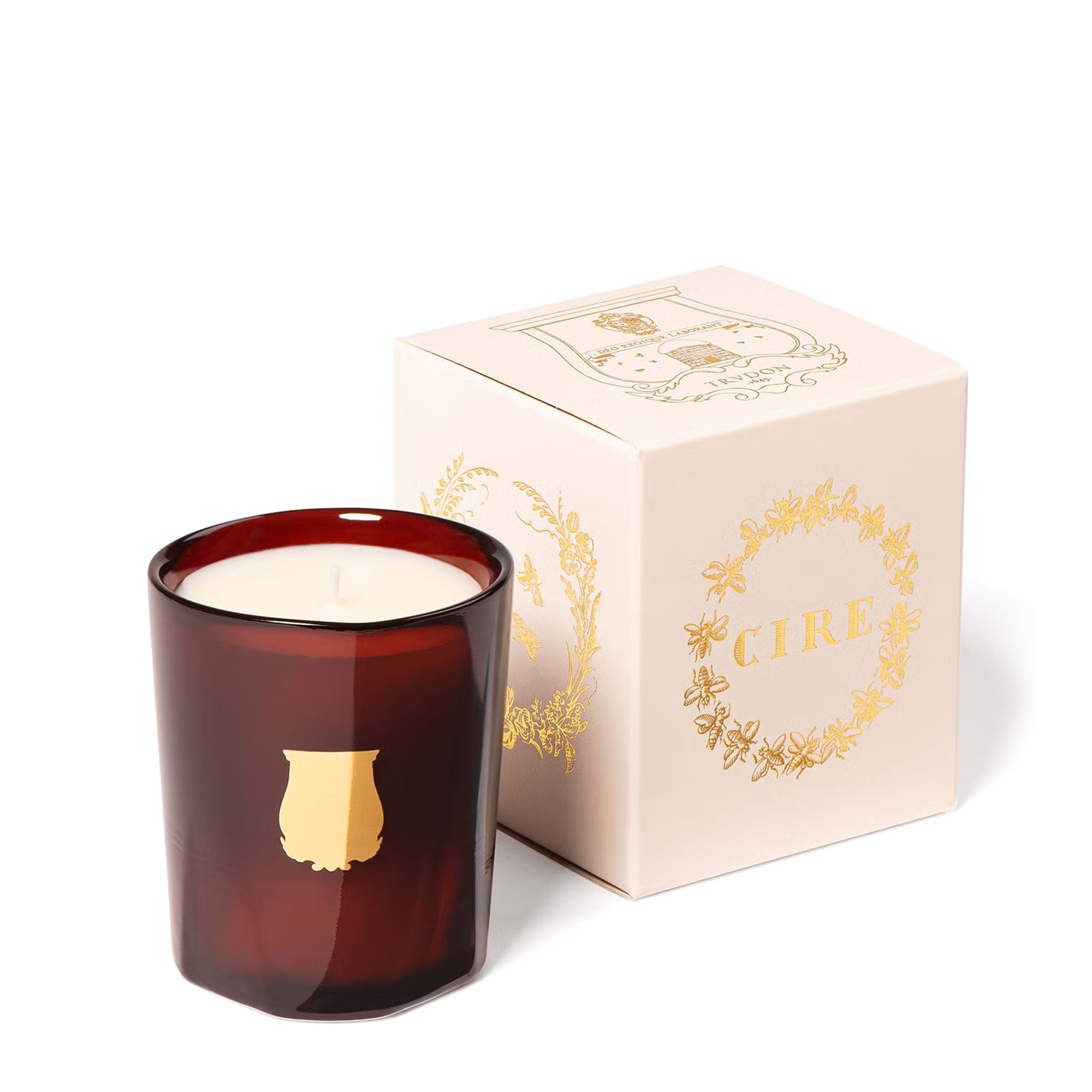 La Petite Bougie - Cire