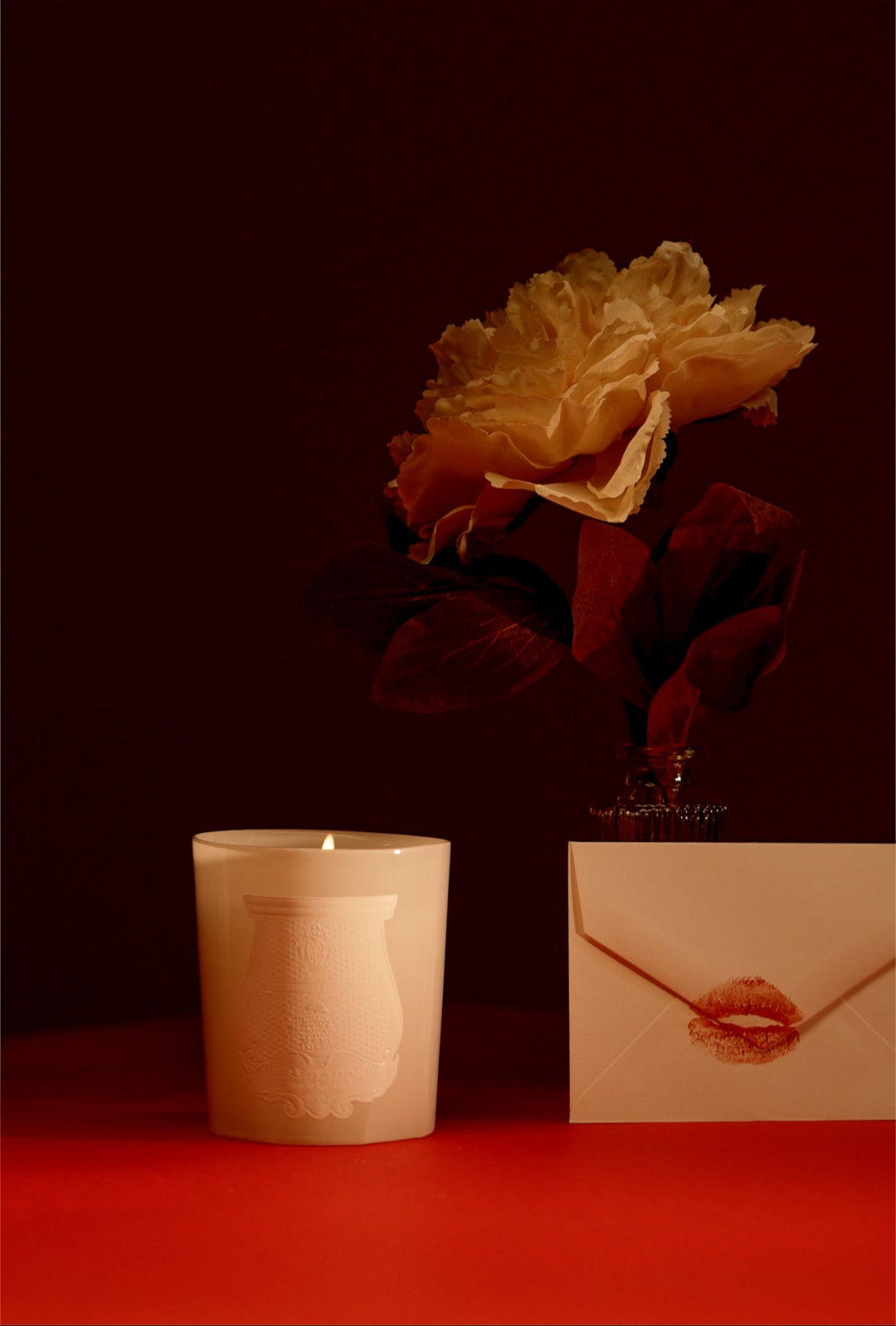 Candle - Positano