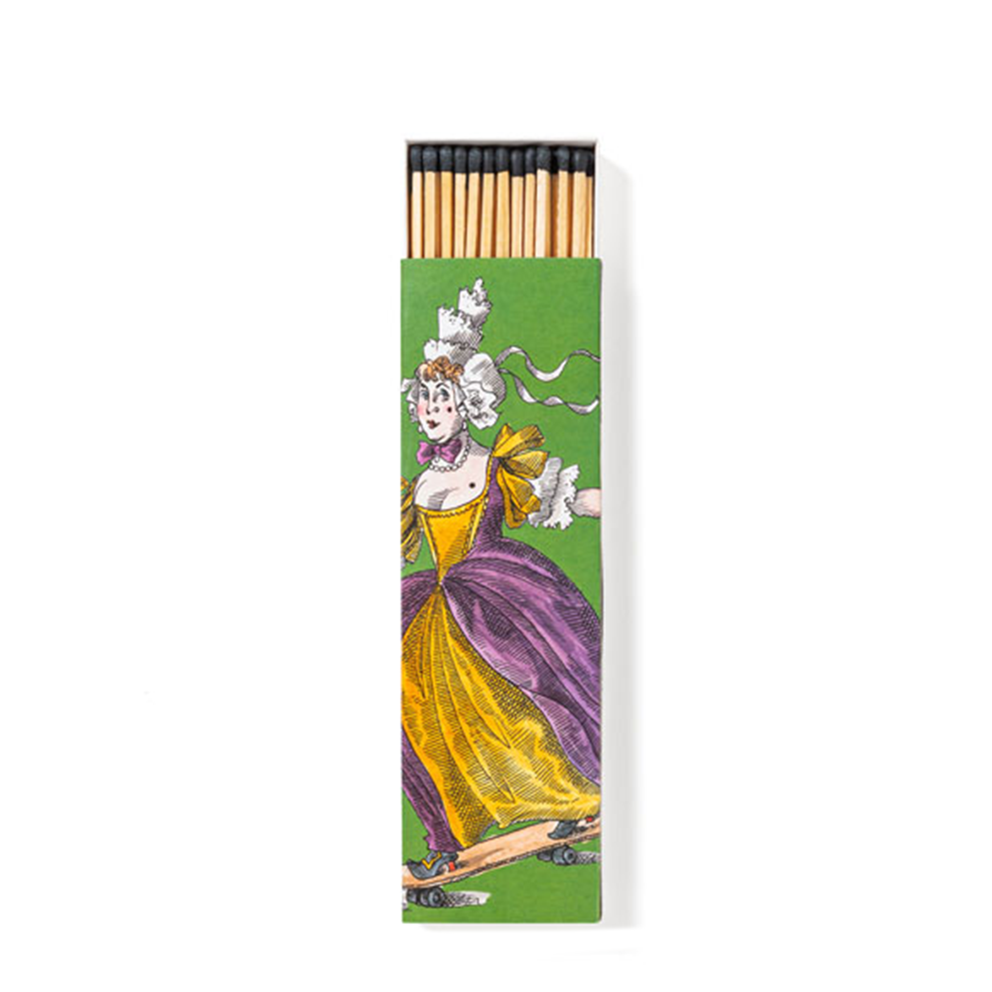 Scented Matches - Ernesto Dukes and Duchesses