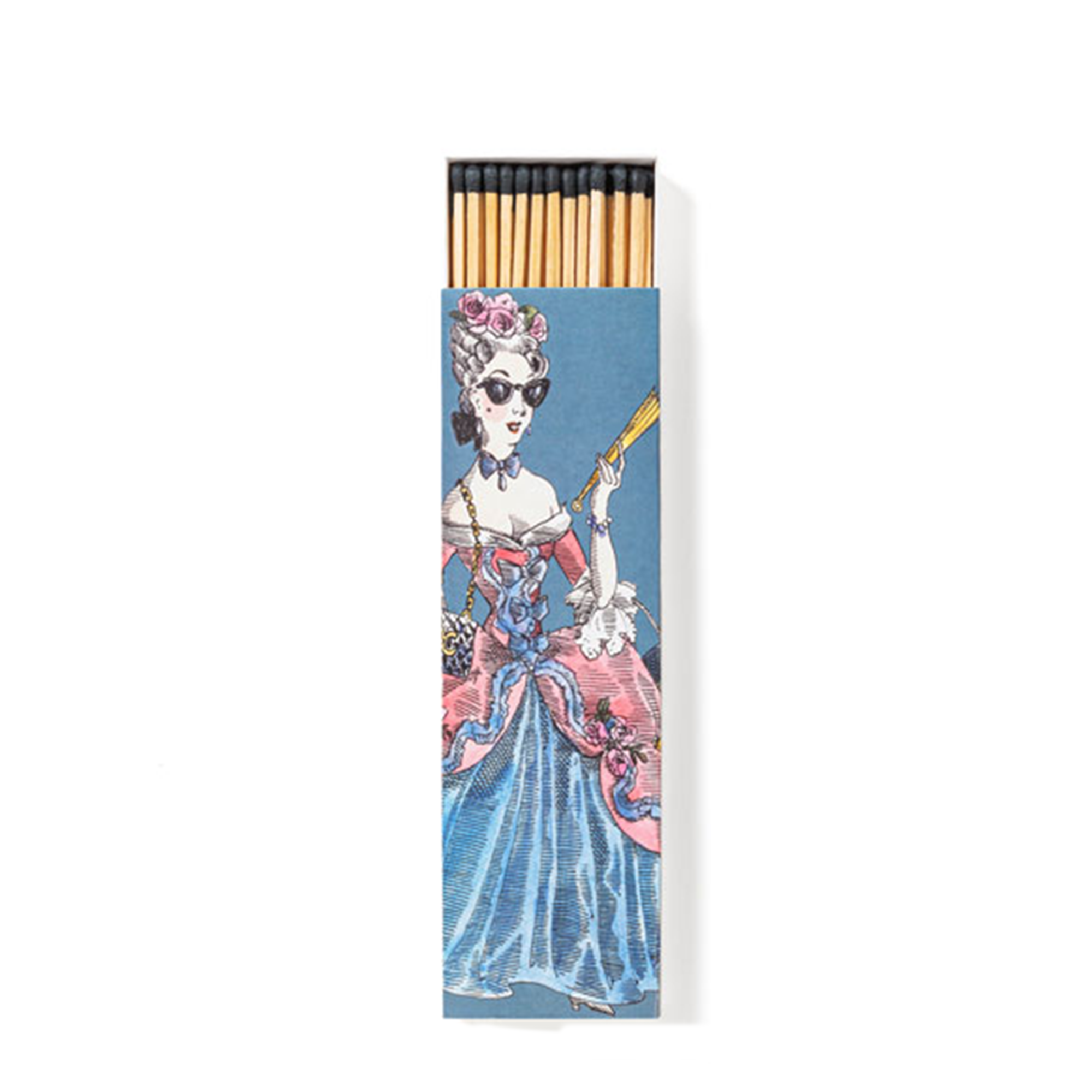 Scented Matches - Ernesto Marquis and Marchionesses