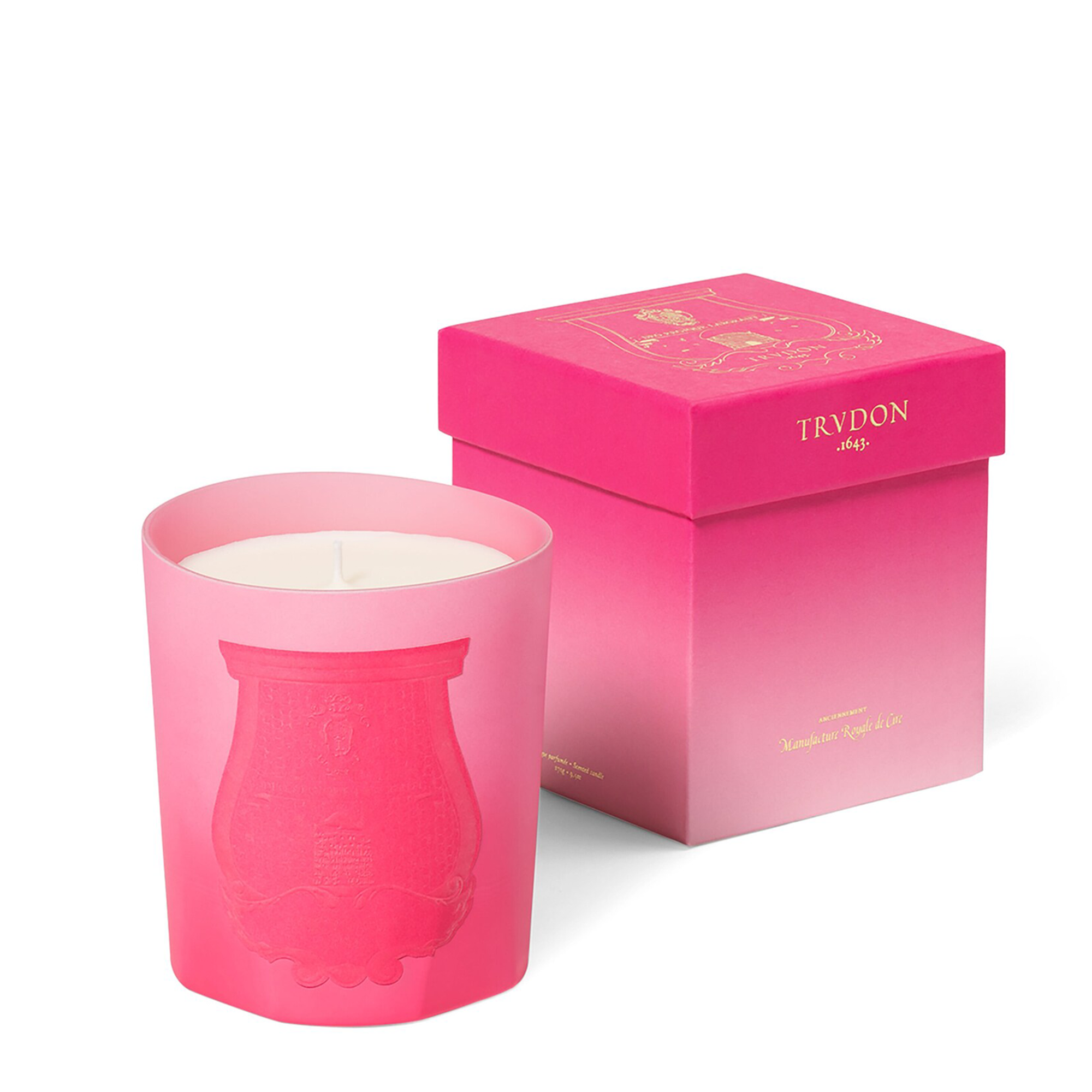 Classic Candle - Summer Haze