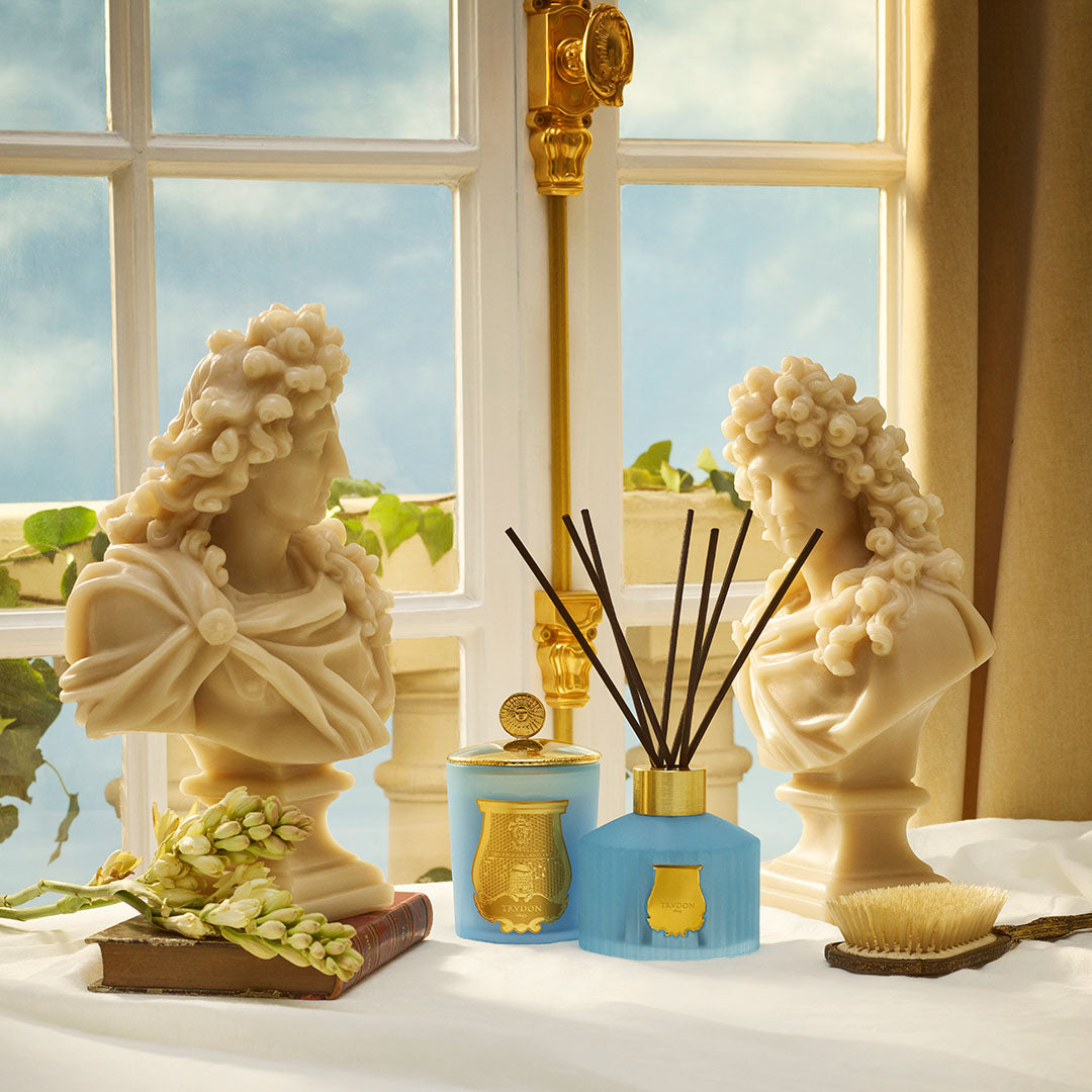 Intermezzo Candle - Versailles