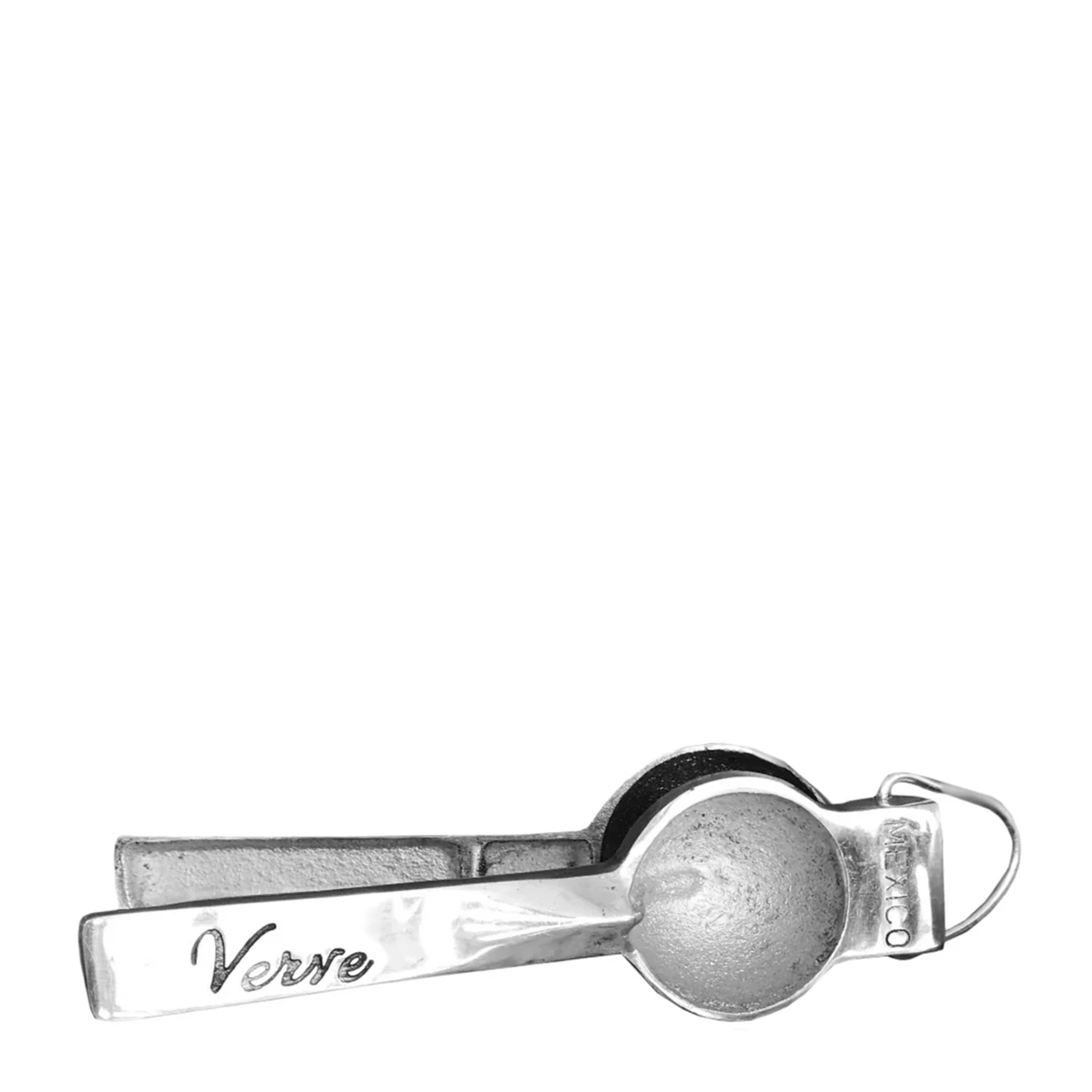 Mexican Aluminum Hand Juicer