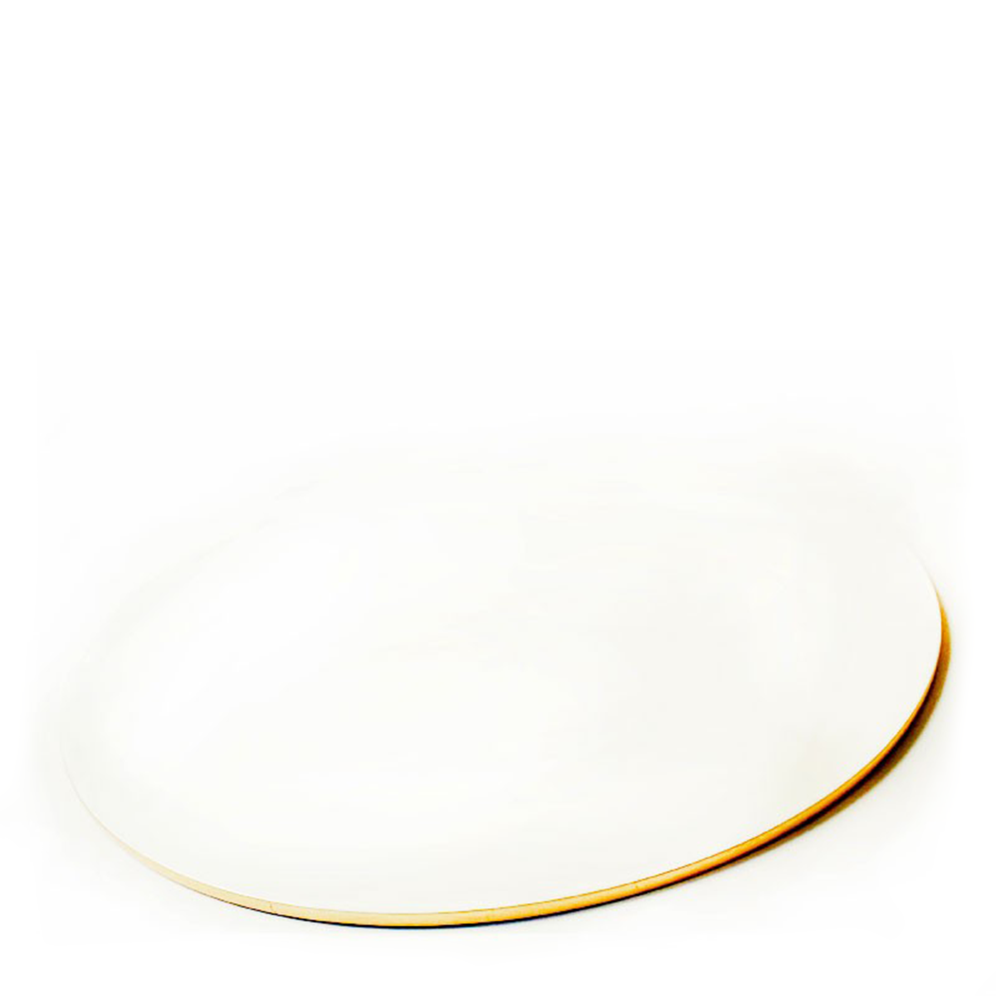 Blanche Placemat - White