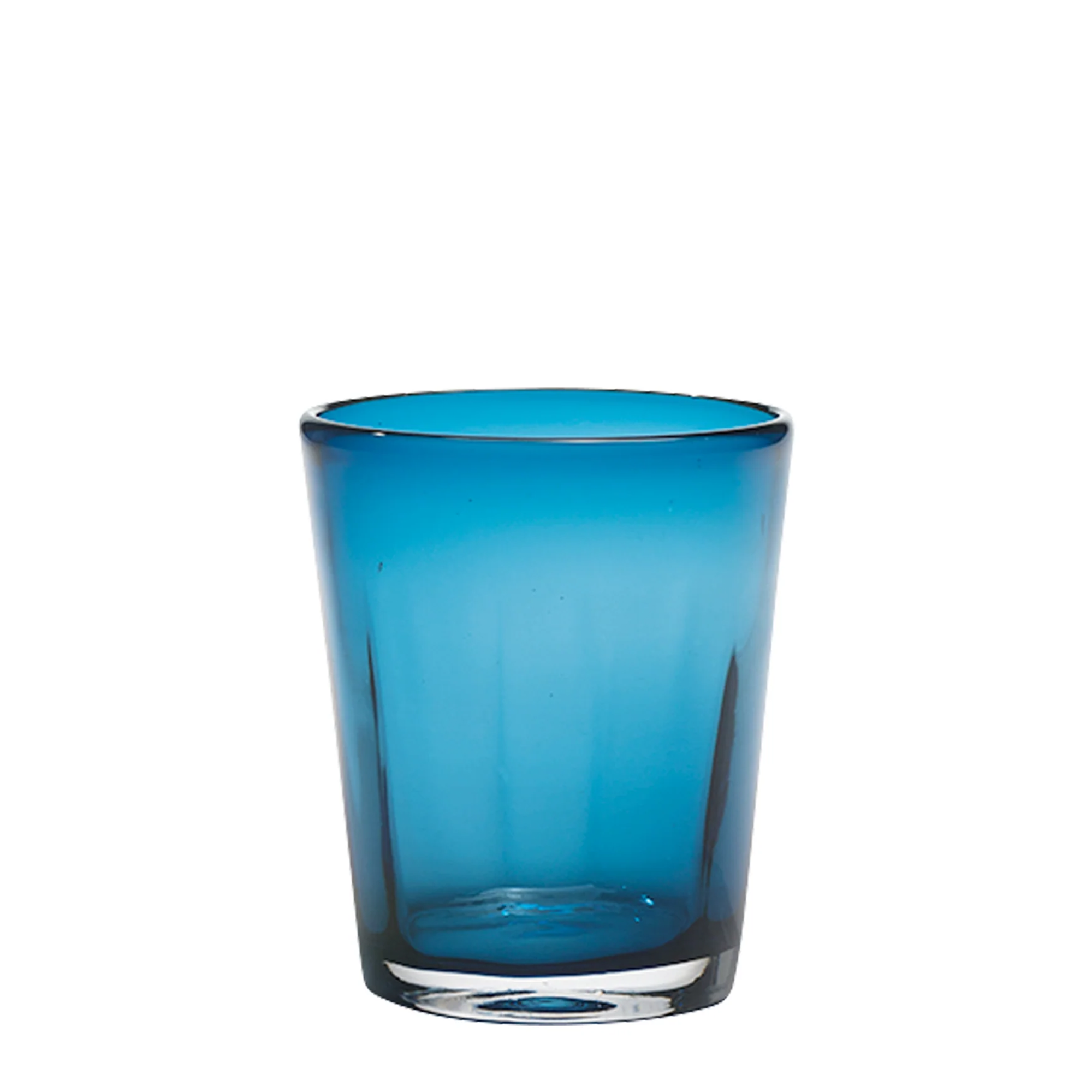 Bei Tumbler - Cobalt Blue