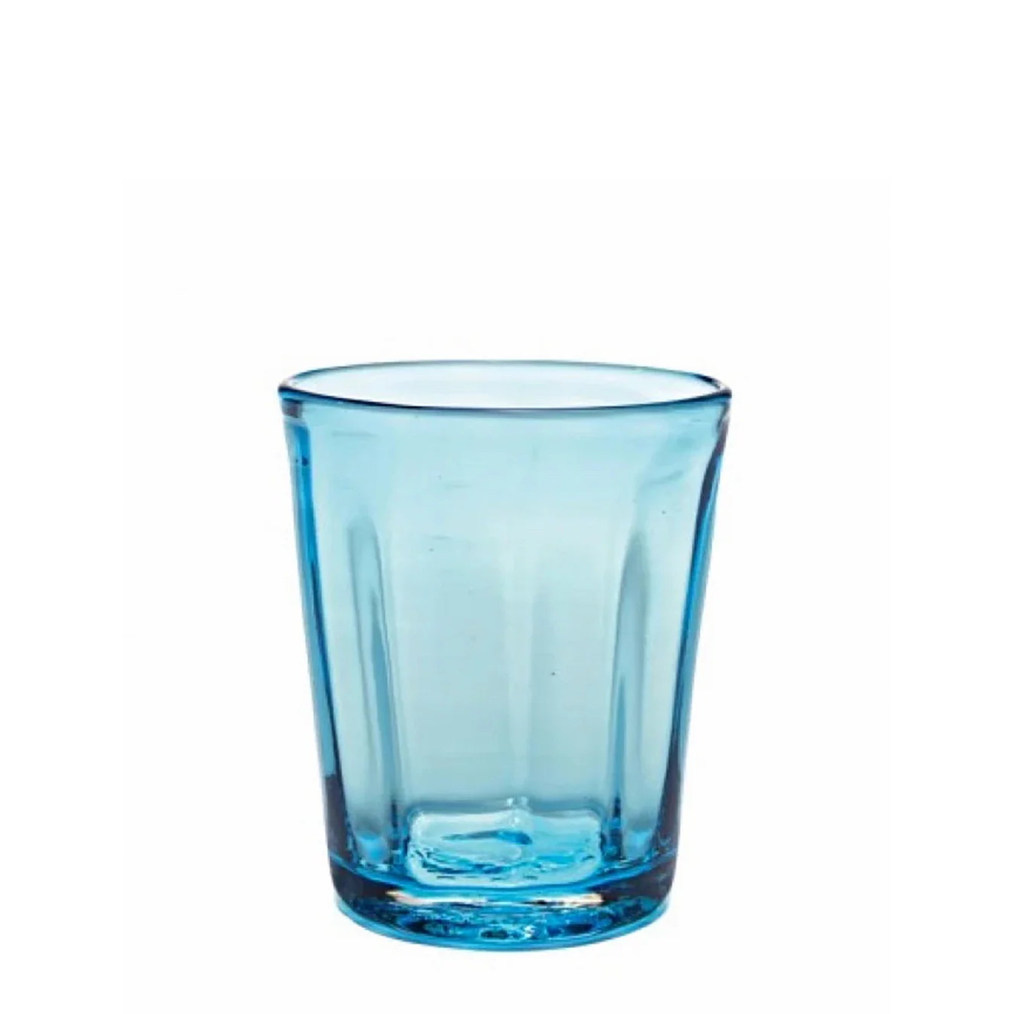 Bei Tumbler - Aquamarine