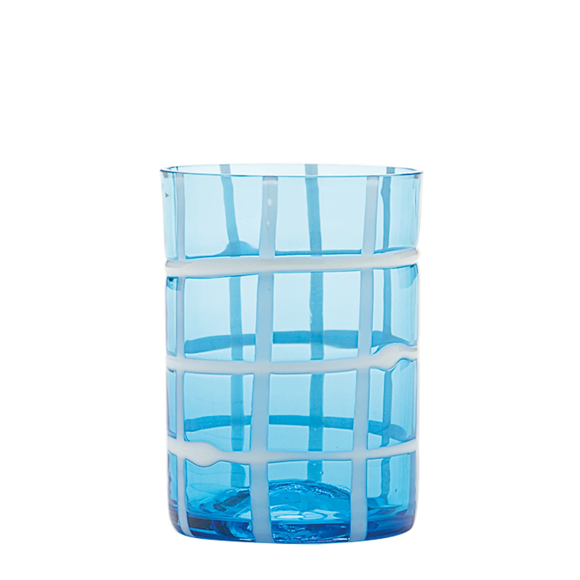 Twiddle Tumbler - Aquamarine