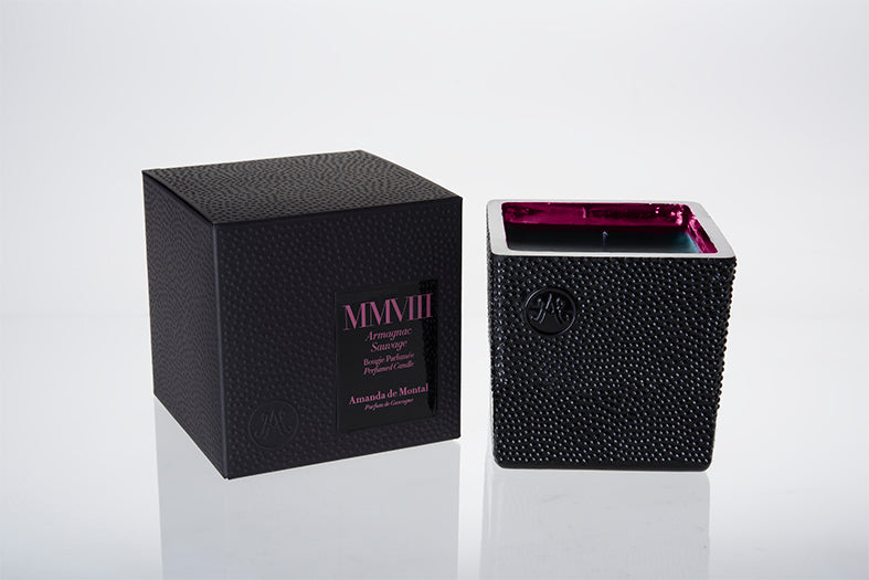 Candle - Armagnac Sauvage (MMVIII)