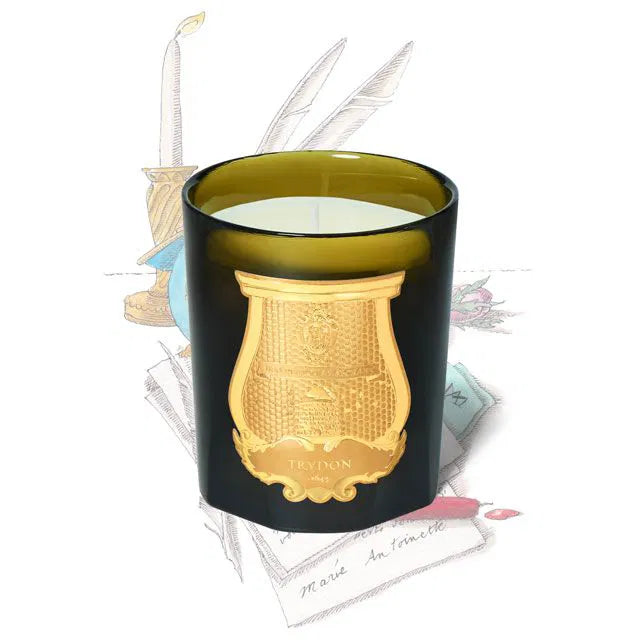 Candle - Tuileries