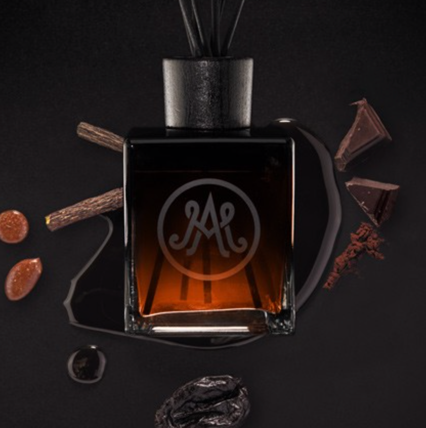 Diffuser - Armagnac Ardente (LXXVII)