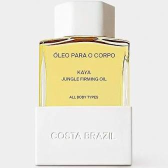 Óleo Para O Corpo Firming Body Oil