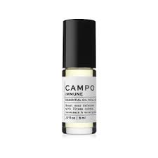 Essential Oil Roll-On - Immune