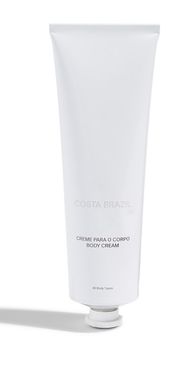 Creme Para O Corpo