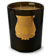 Candle - Odalisque