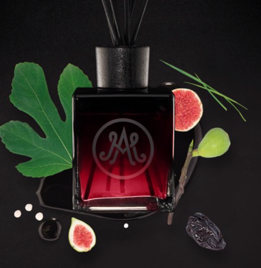 Diffuser - Fructus Vasconia Voluptas (I)