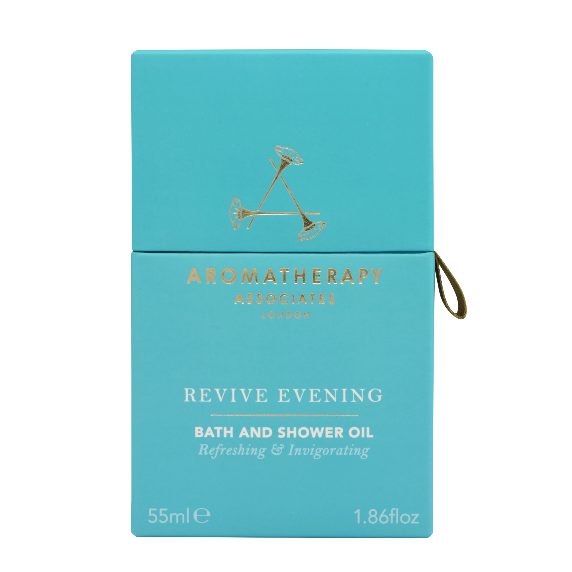 Revive Evening Bath + Shower Oil