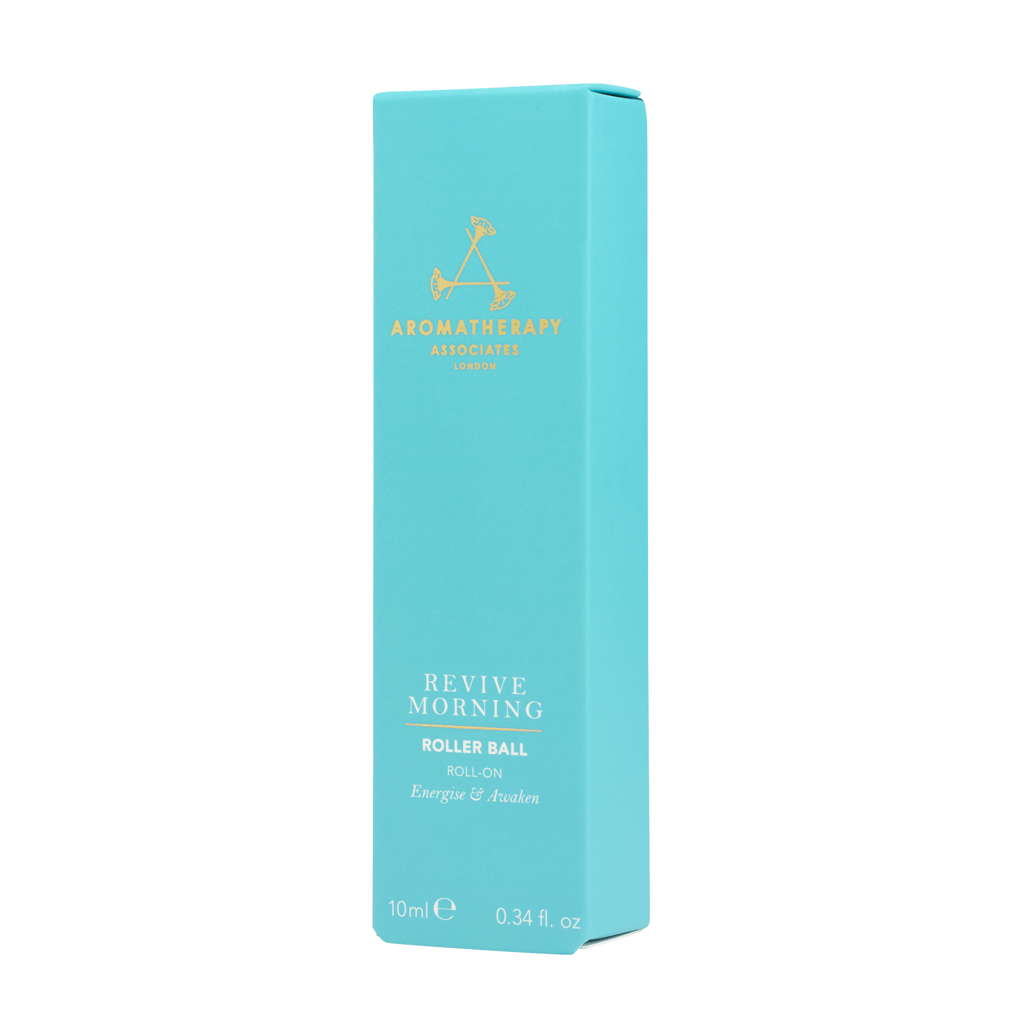 Revive Morning Roller Ball