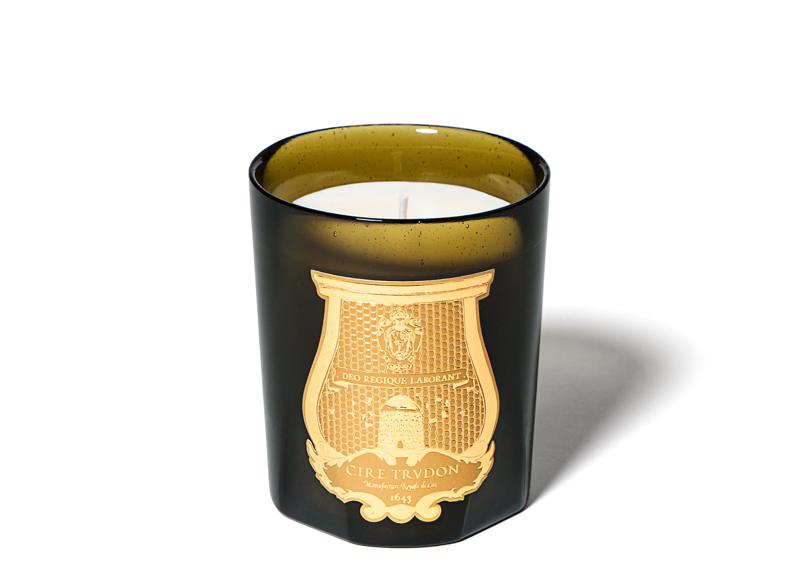 Candle - Spiritus Sancti