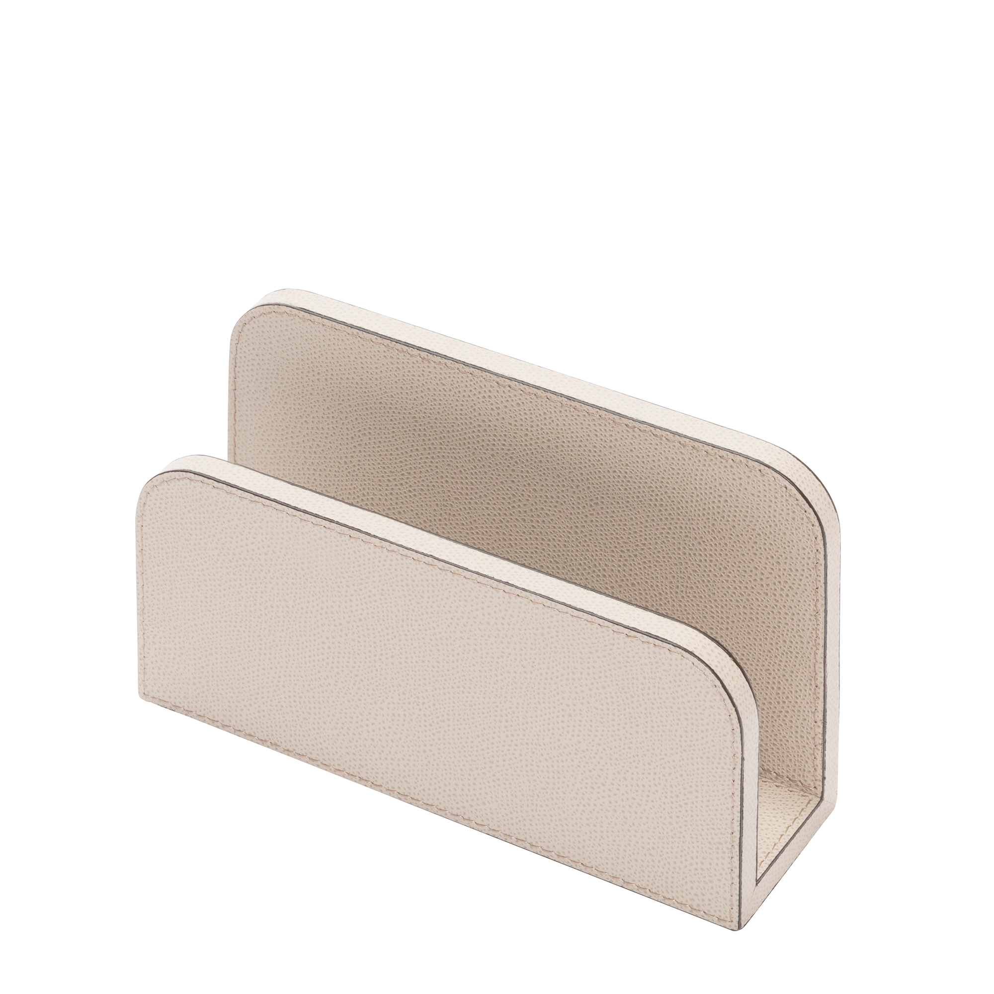 Polo Envelope Holder - Stone